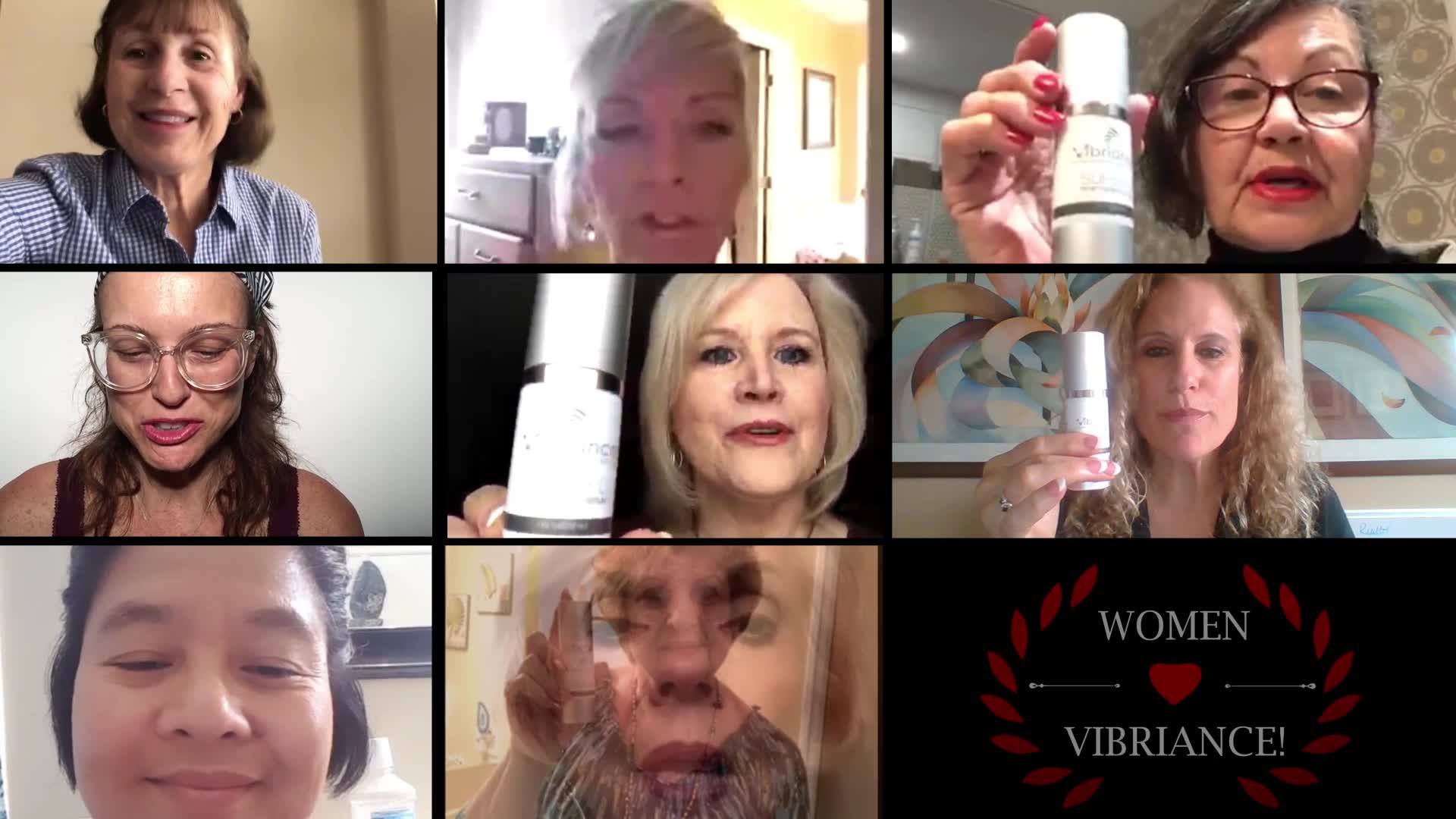 Ad by vibriance.com