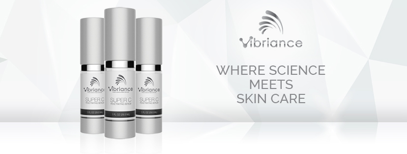 Ad by vibriance.com