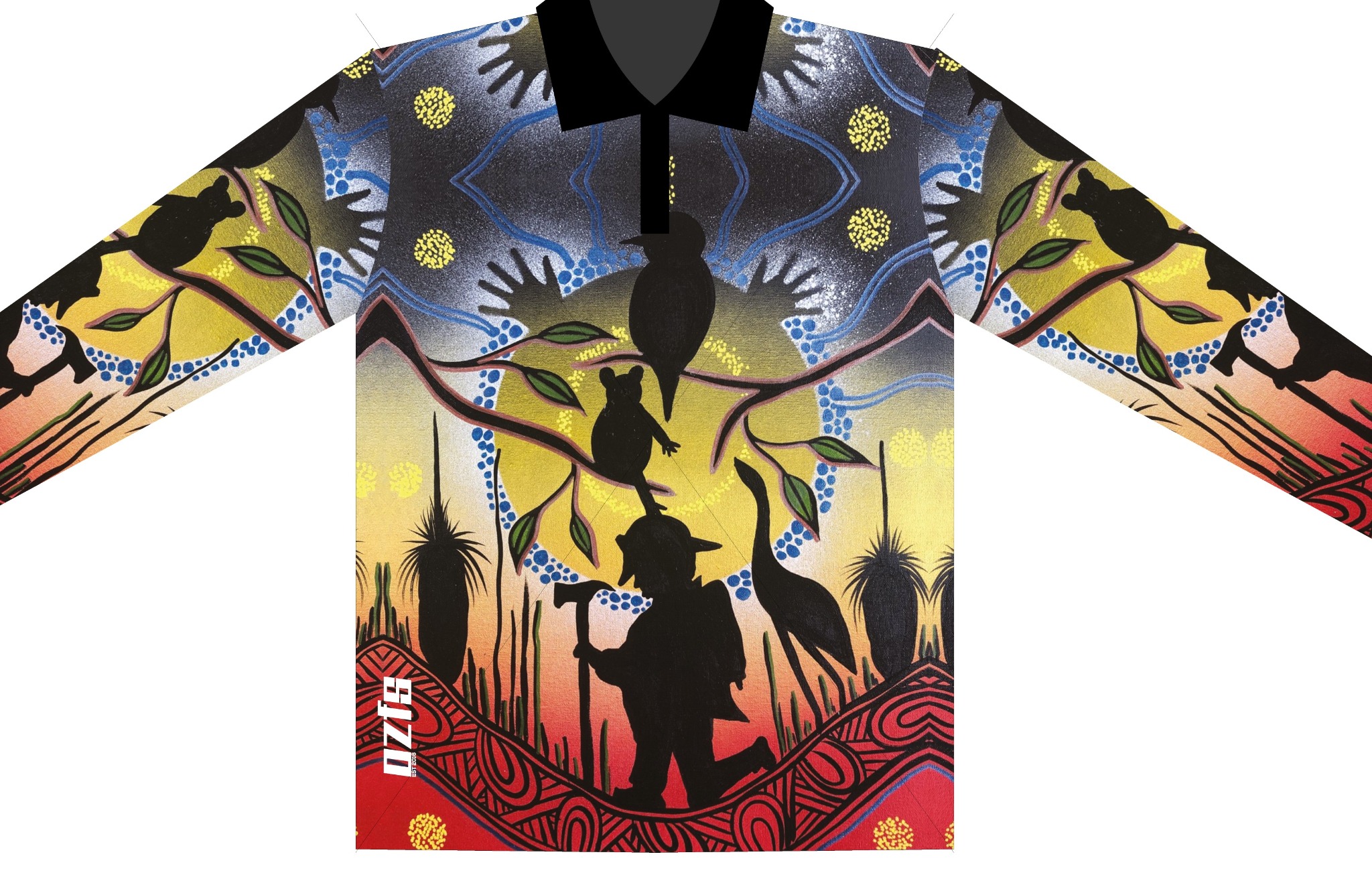 Ad by ozfishingshirts.com
