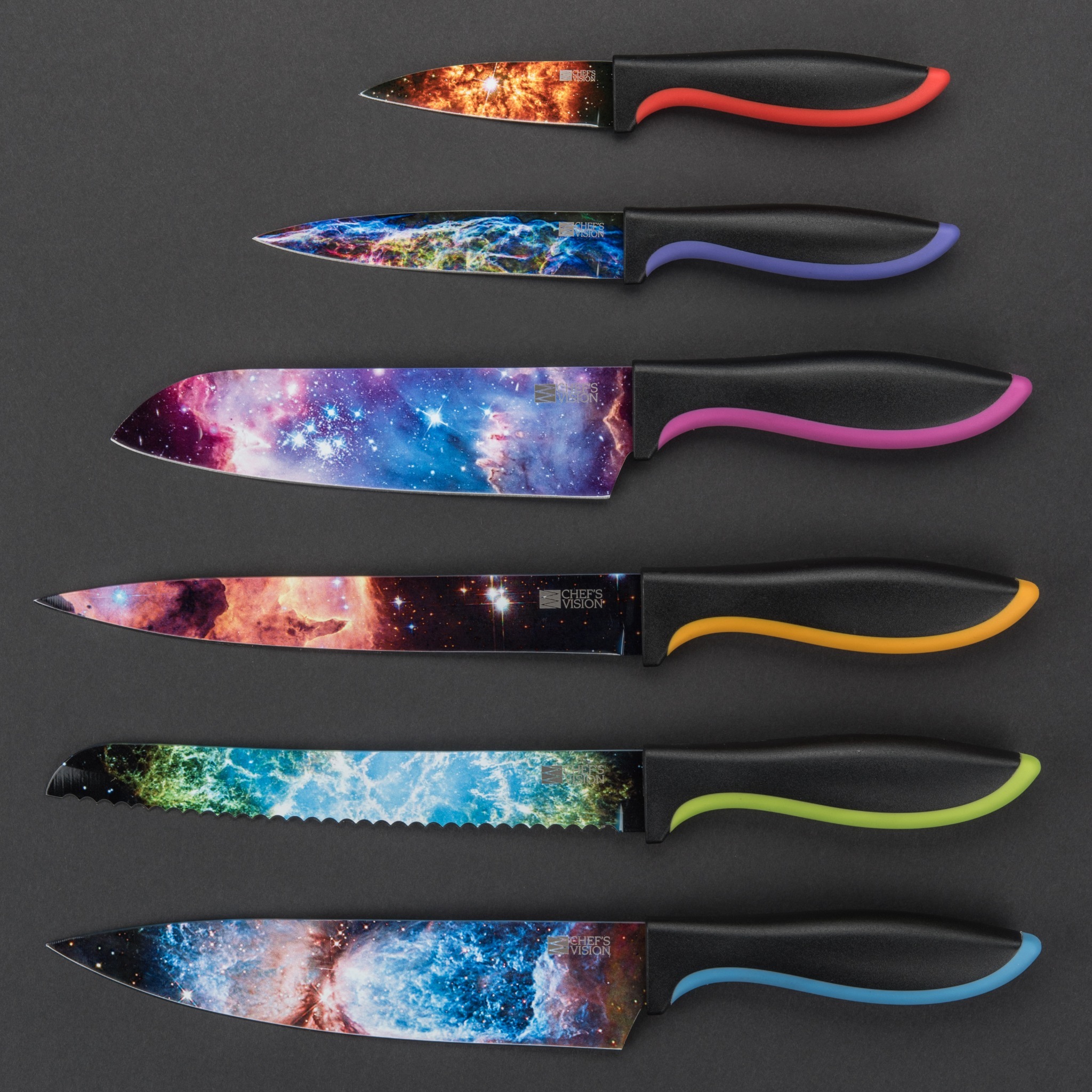 Ad by chefsvisionknives.com