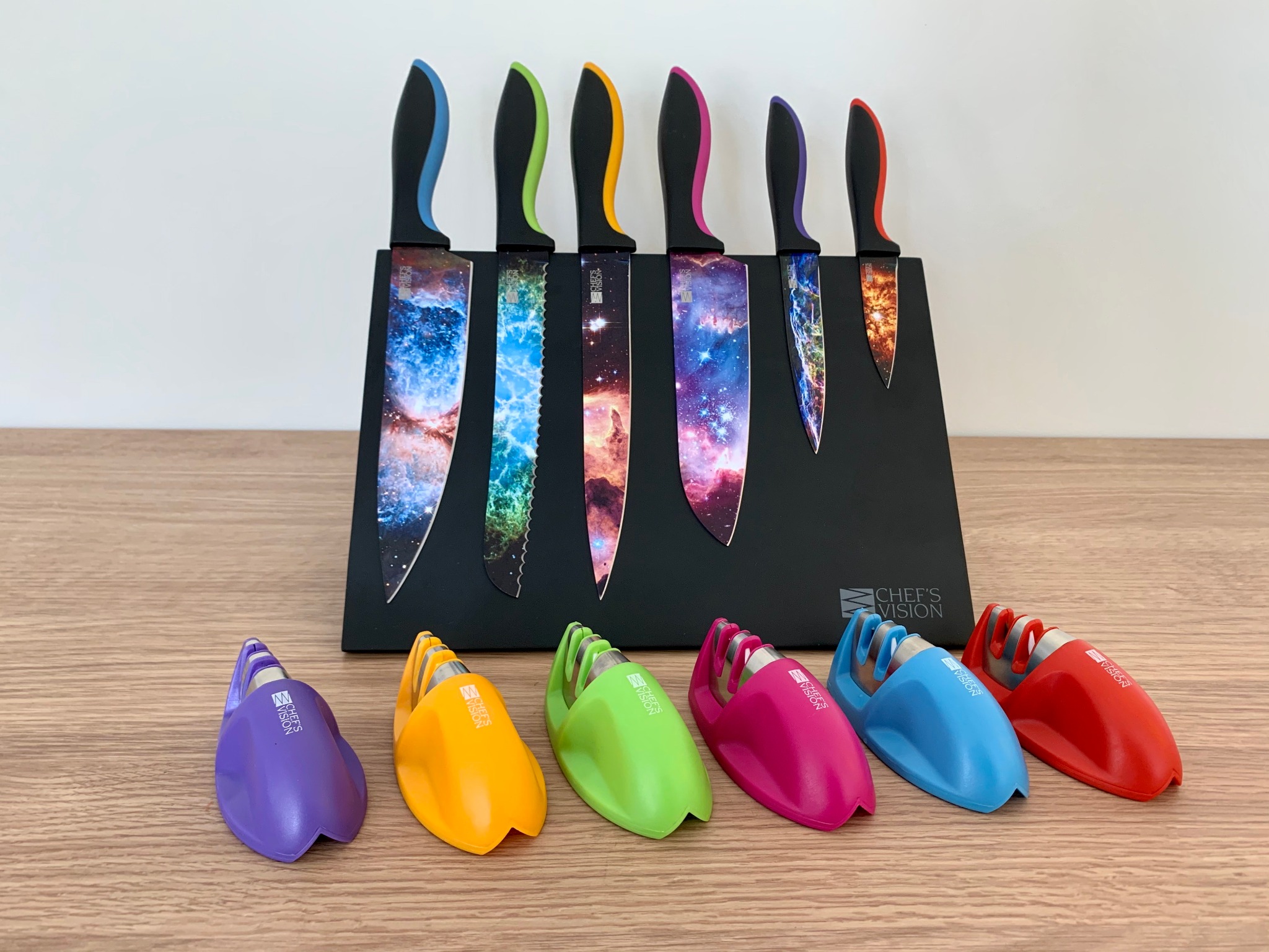 Ad by chefsvisionknives.com