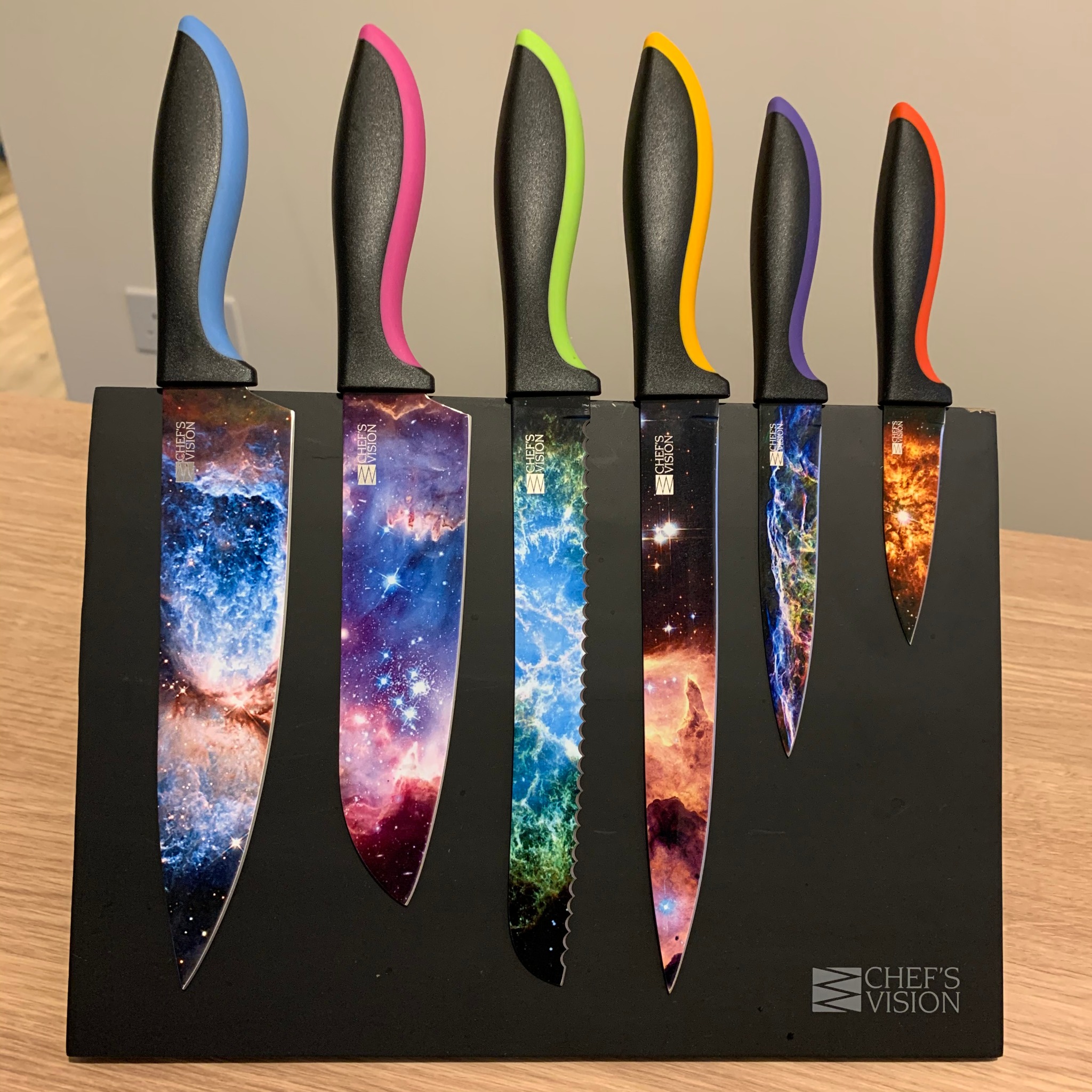 Ad by chefsvisionknives.com