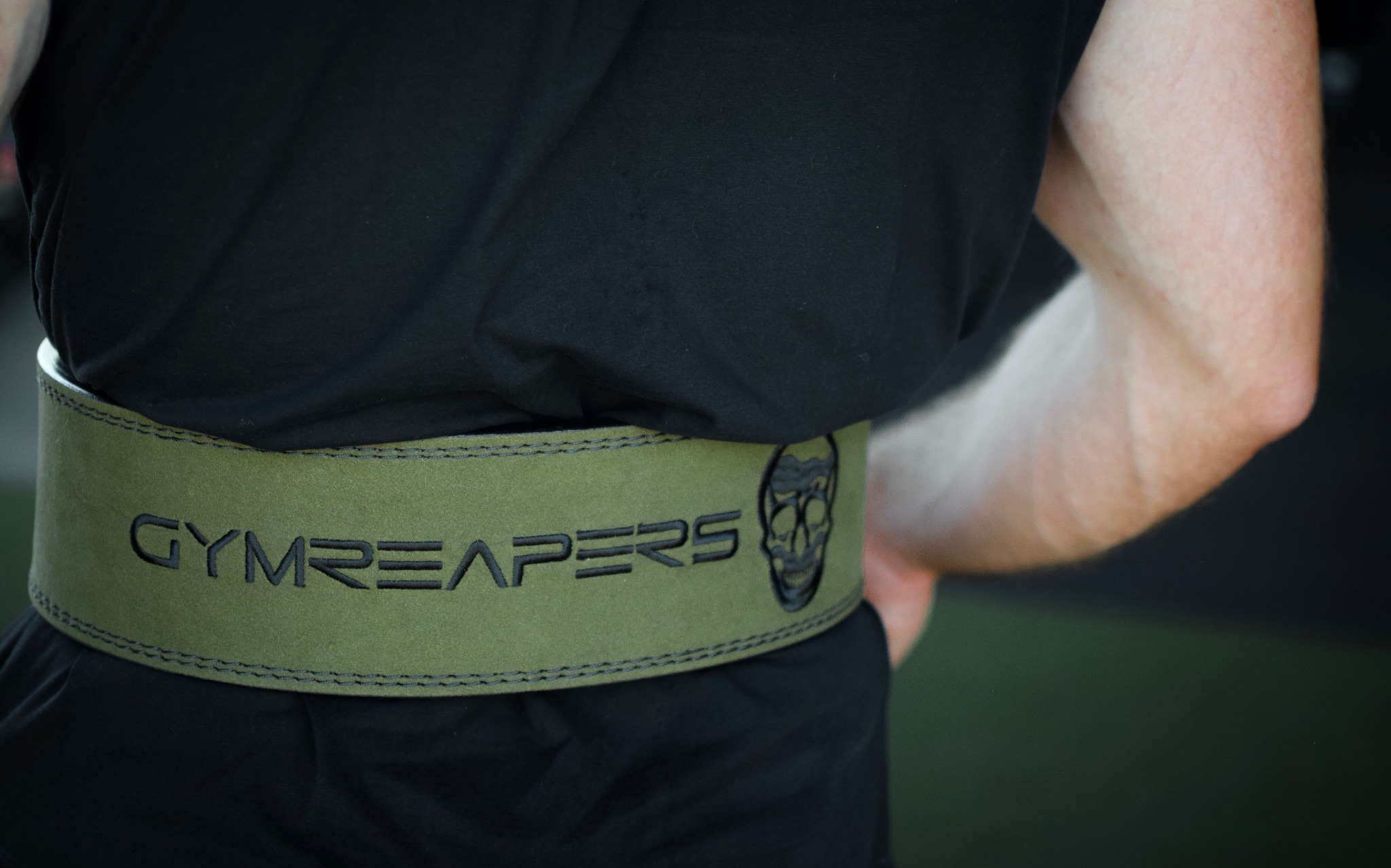 Ad by gymreapers.com