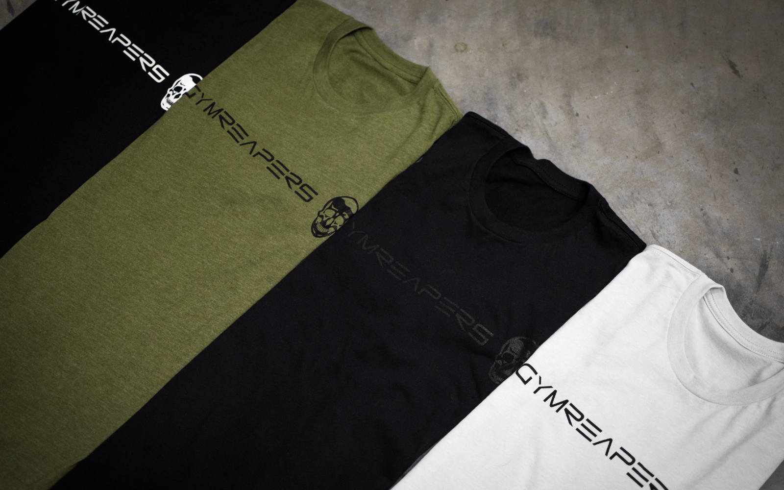 Ad by gymreapers.com