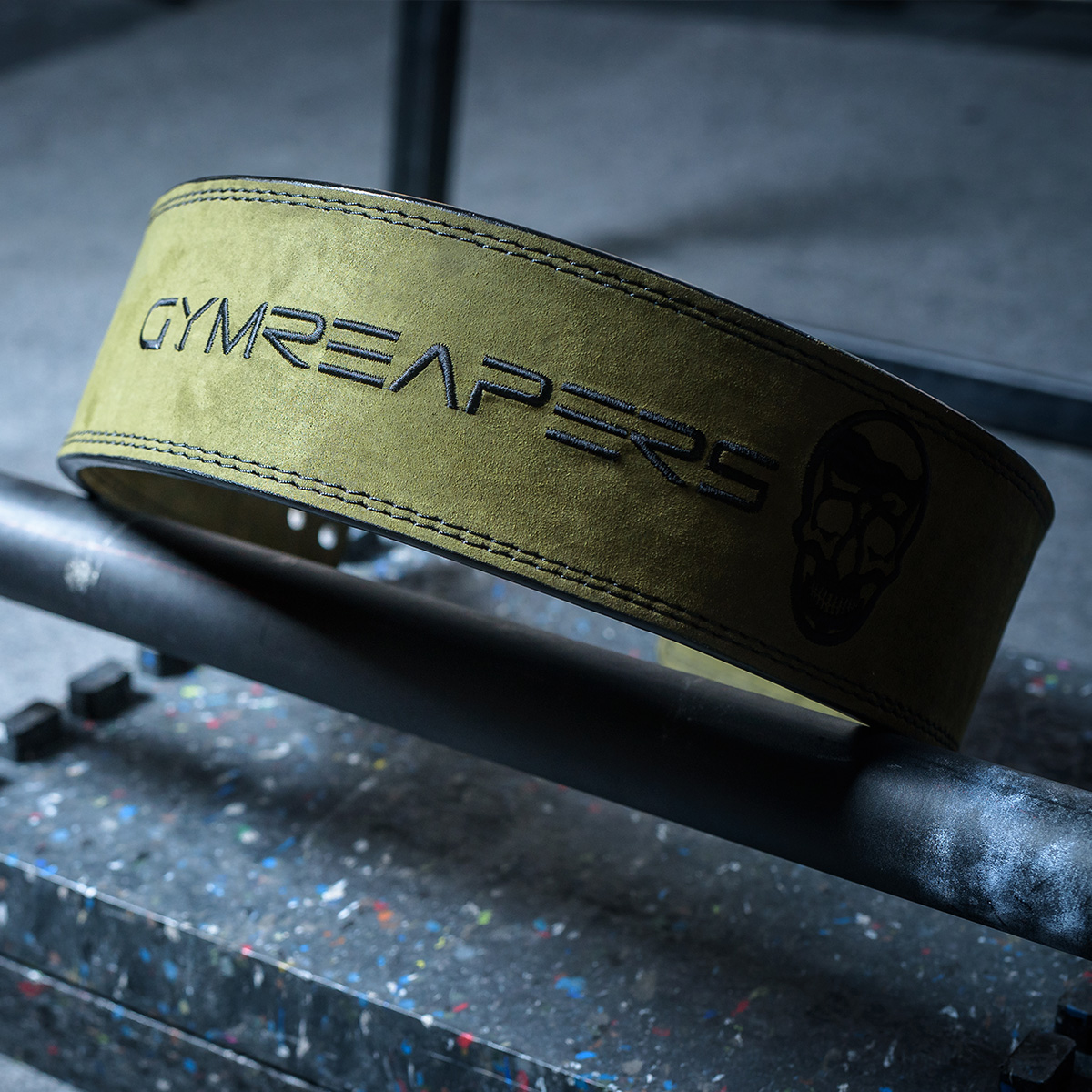 Ad by gymreapers.com