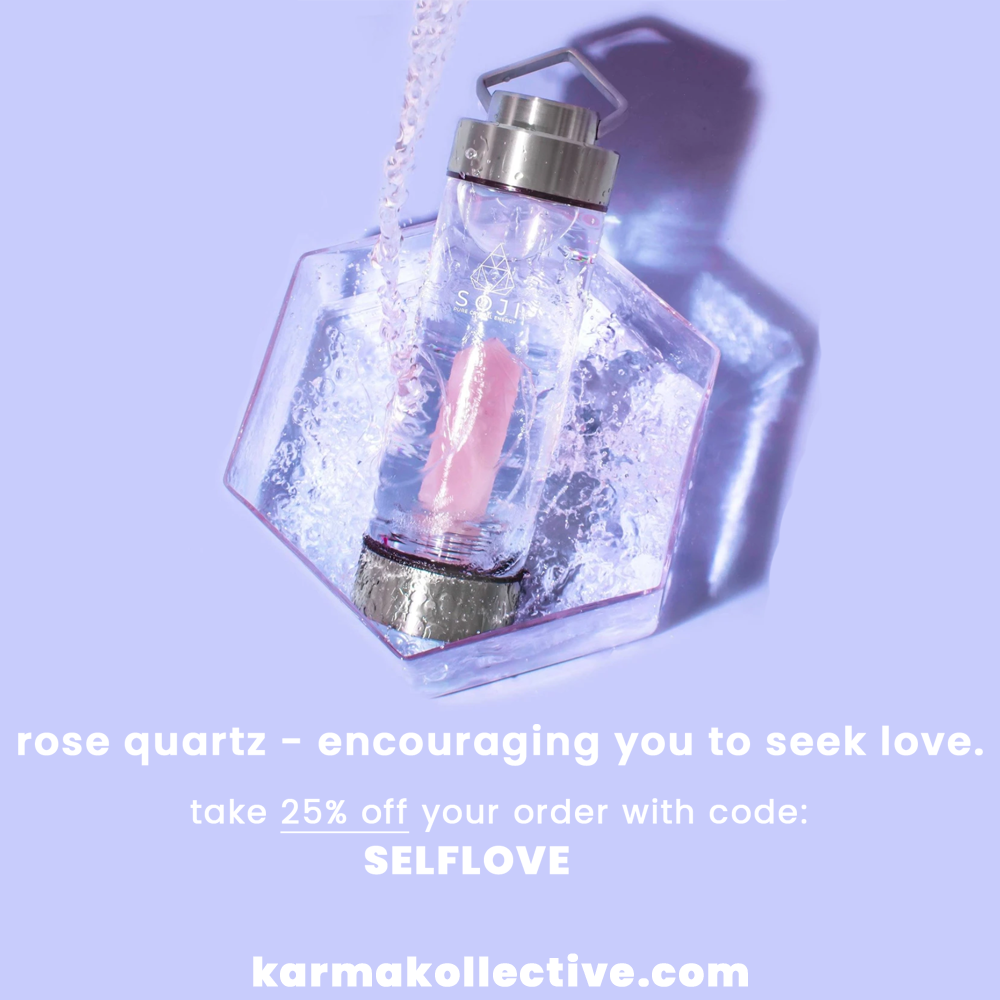 Ad by karmakollective.com
