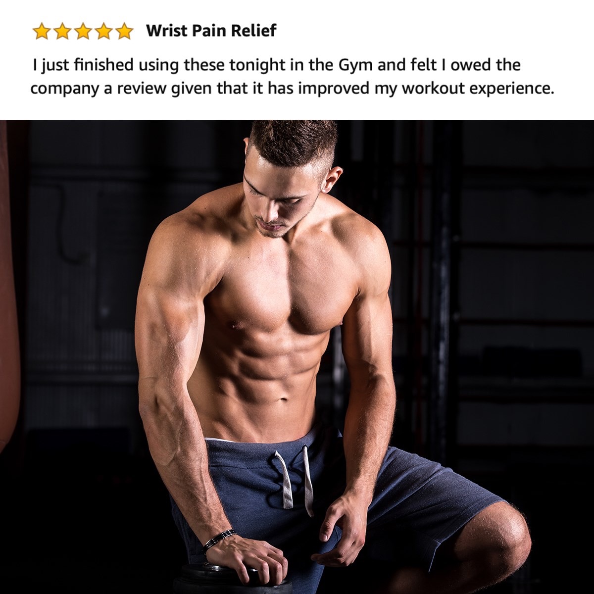 Ad by lifetoned.com