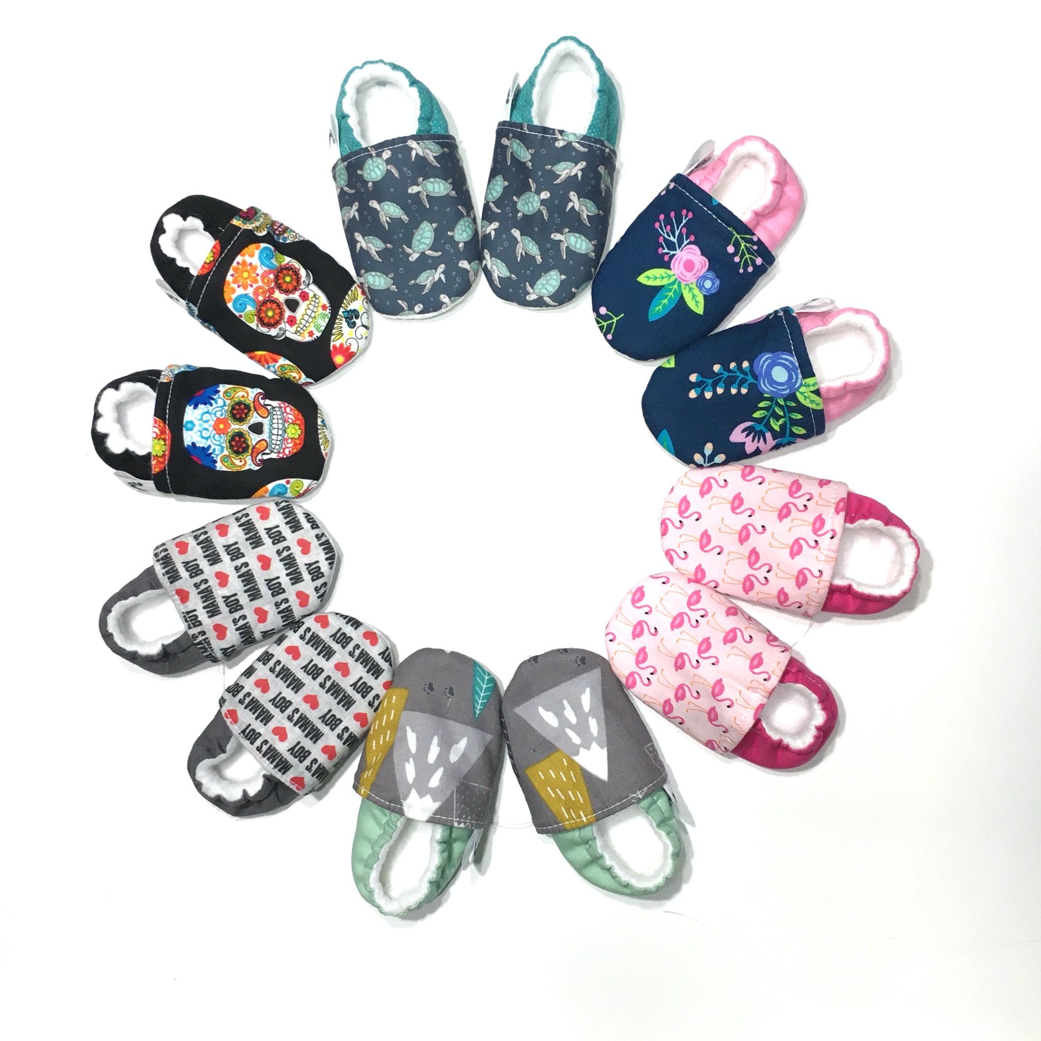 Ad by softbabywalkingshoes.com