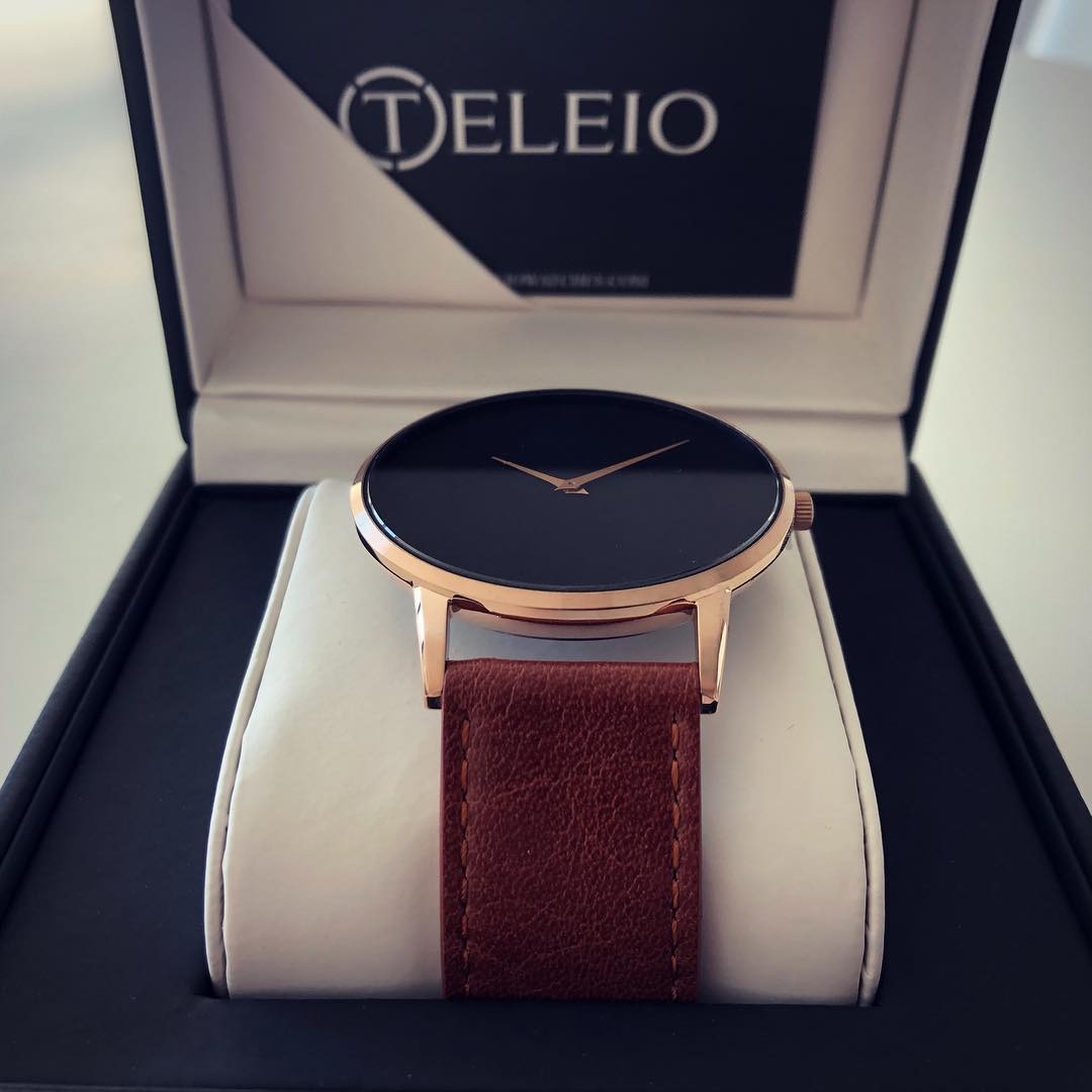Ad by teleiowatches.com