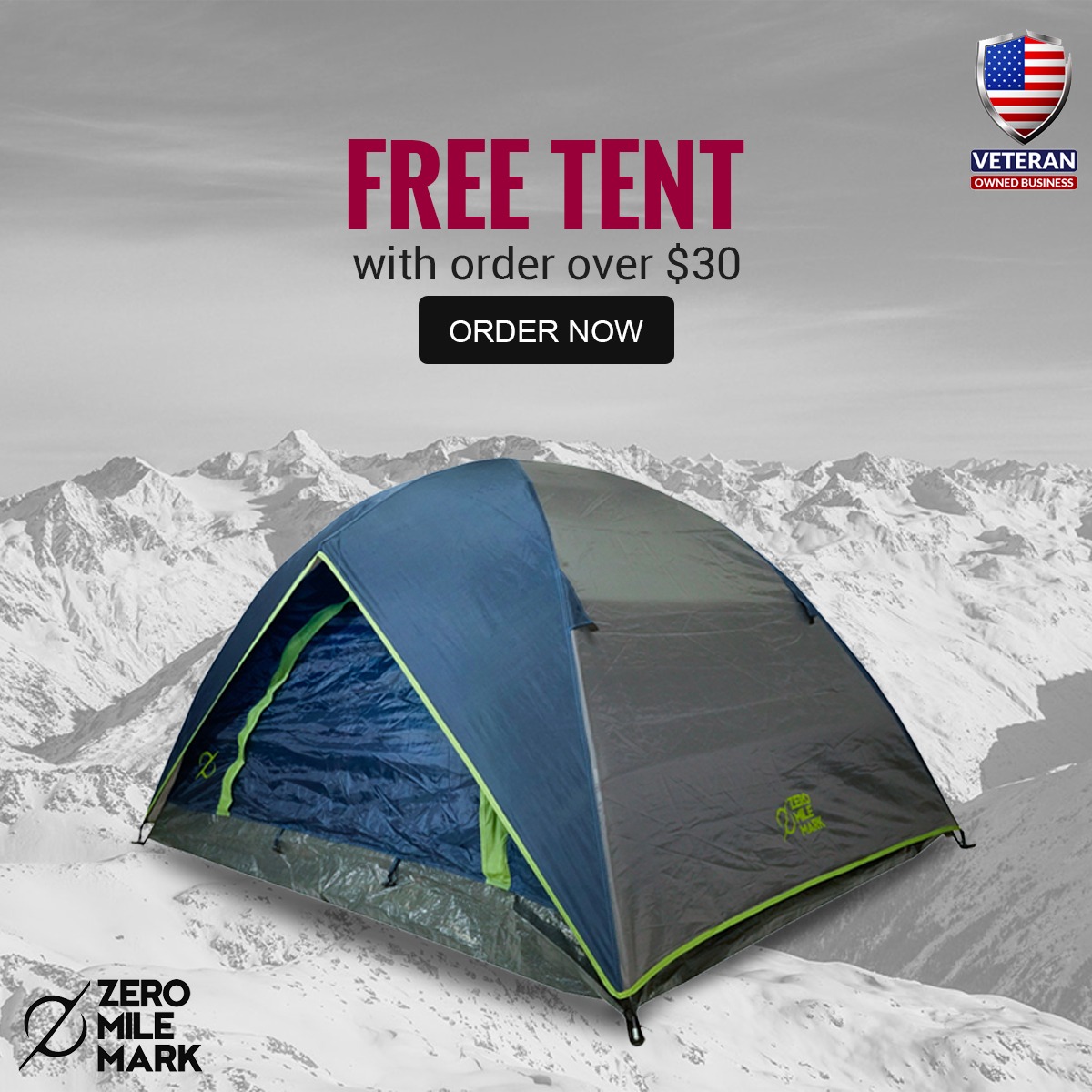 Ad by zeromilemark.com