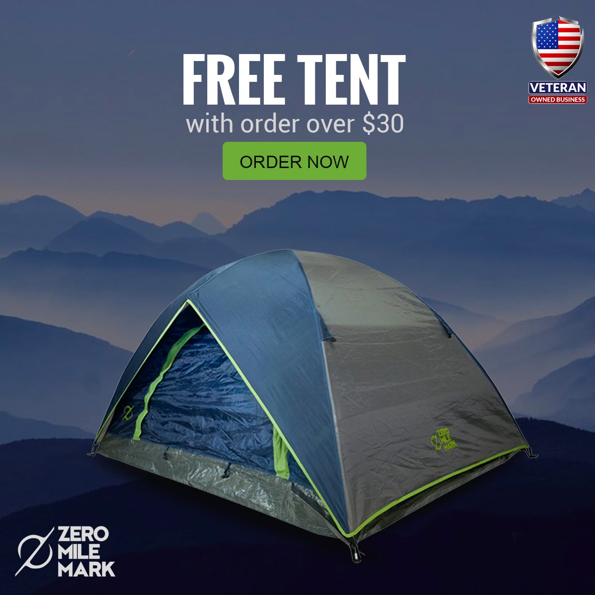 Ad by zeromilemark.com