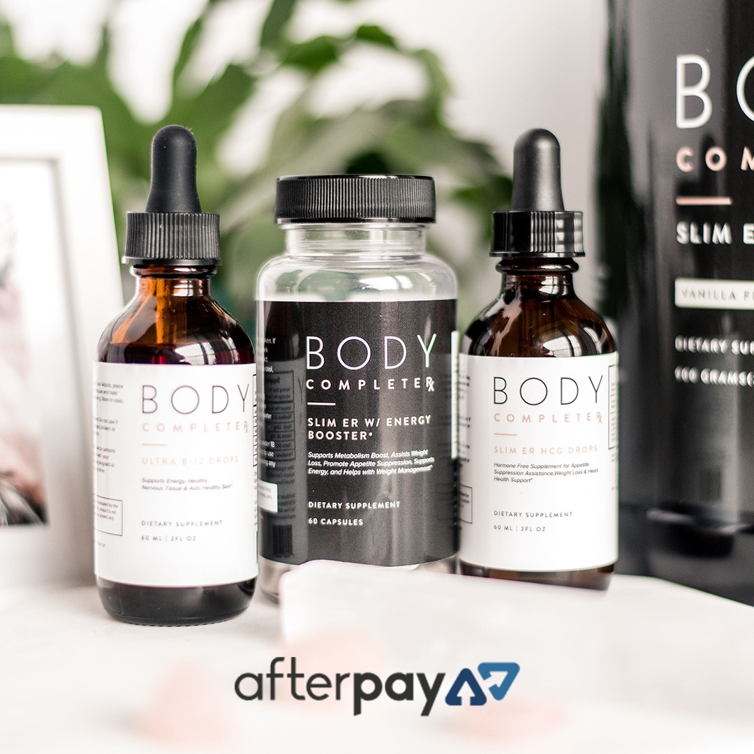 Ad by bodycompleterx.com