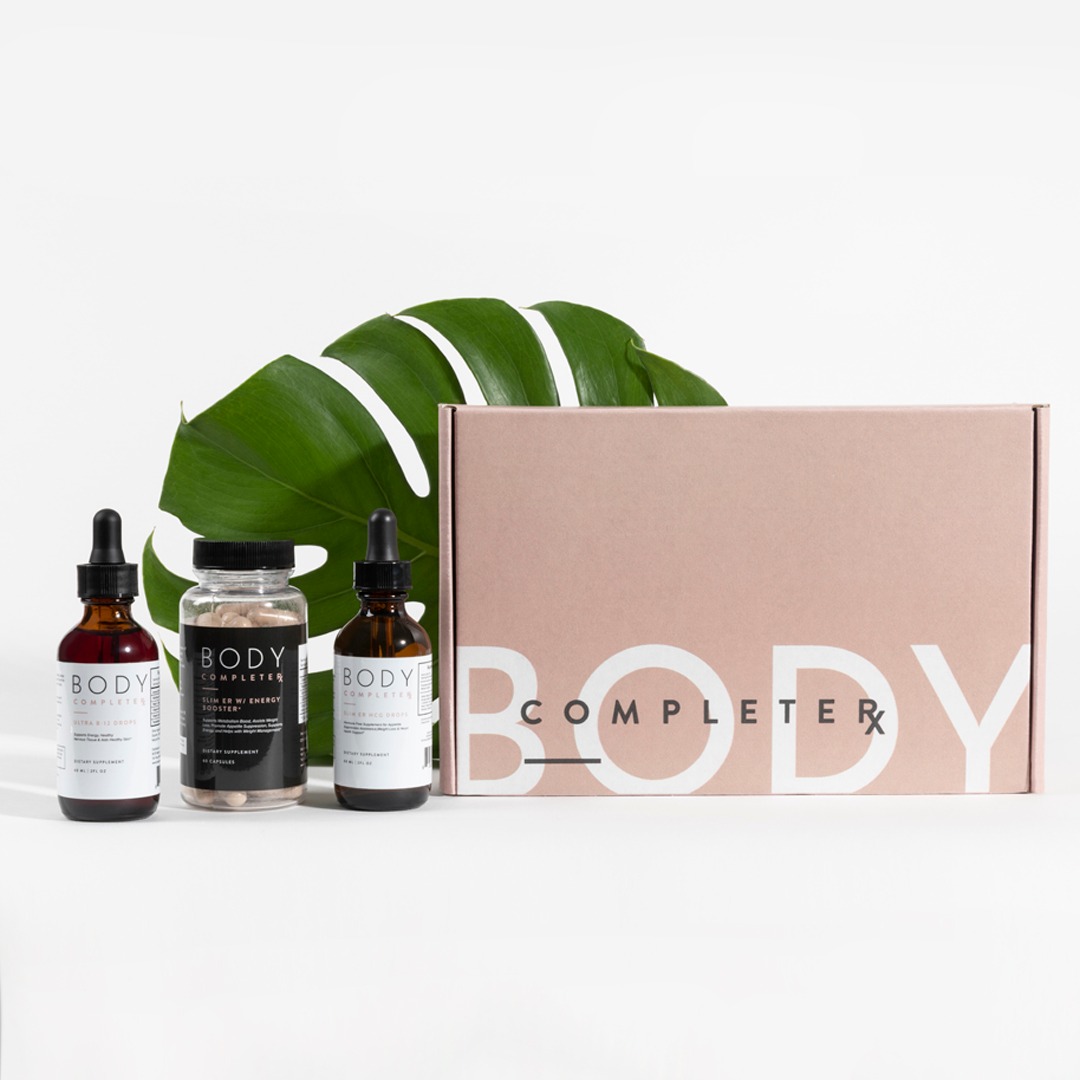 Ad by bodycompleterx.com