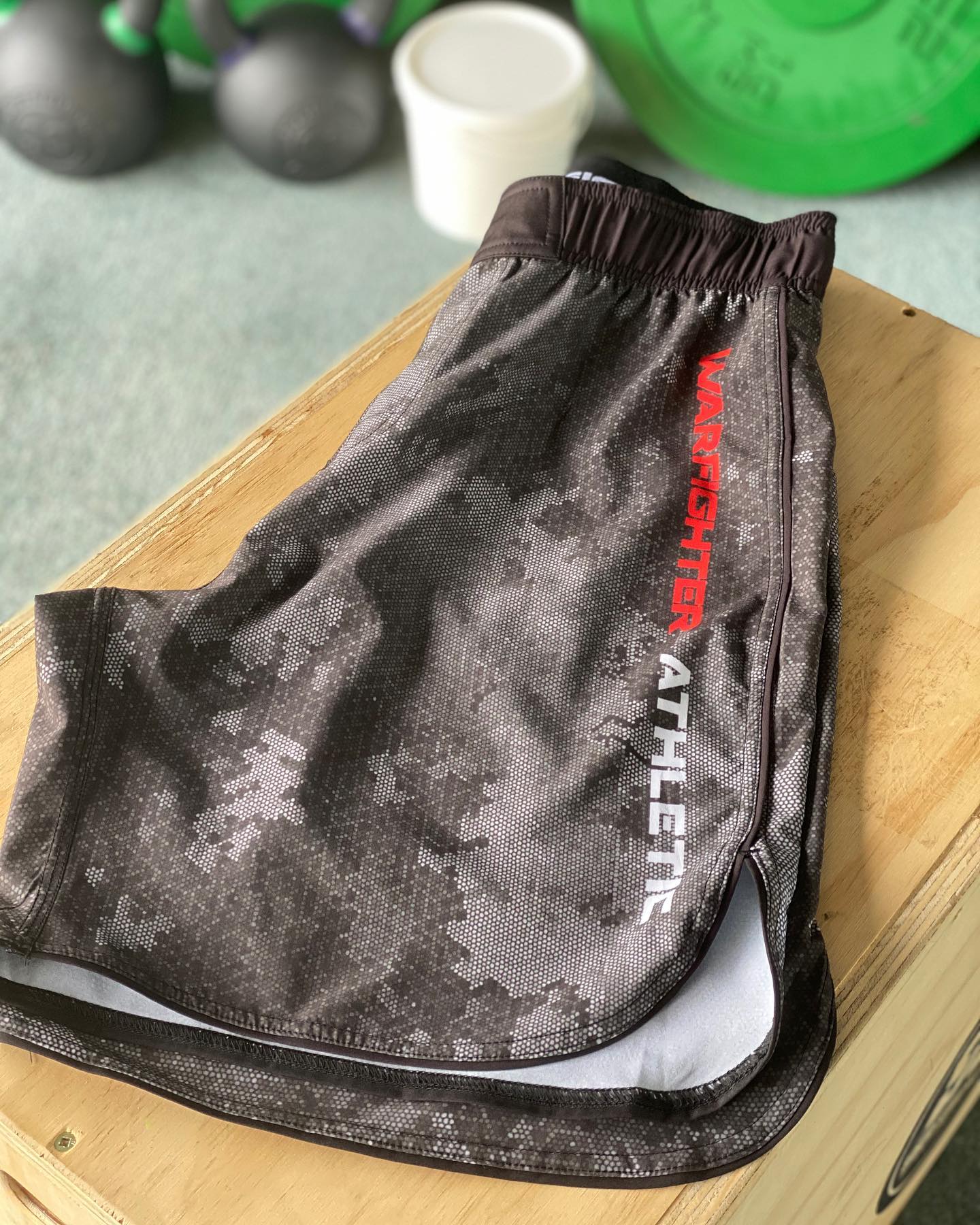 Ad by warfighterathletic.com