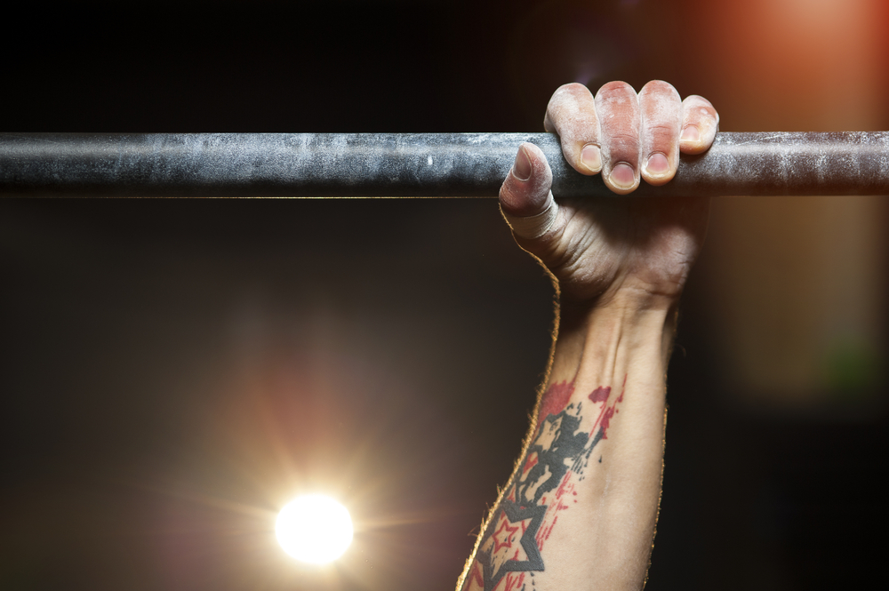 Ad by warfighterathletic.com