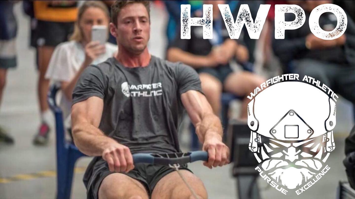 Ad by warfighterathletic.com