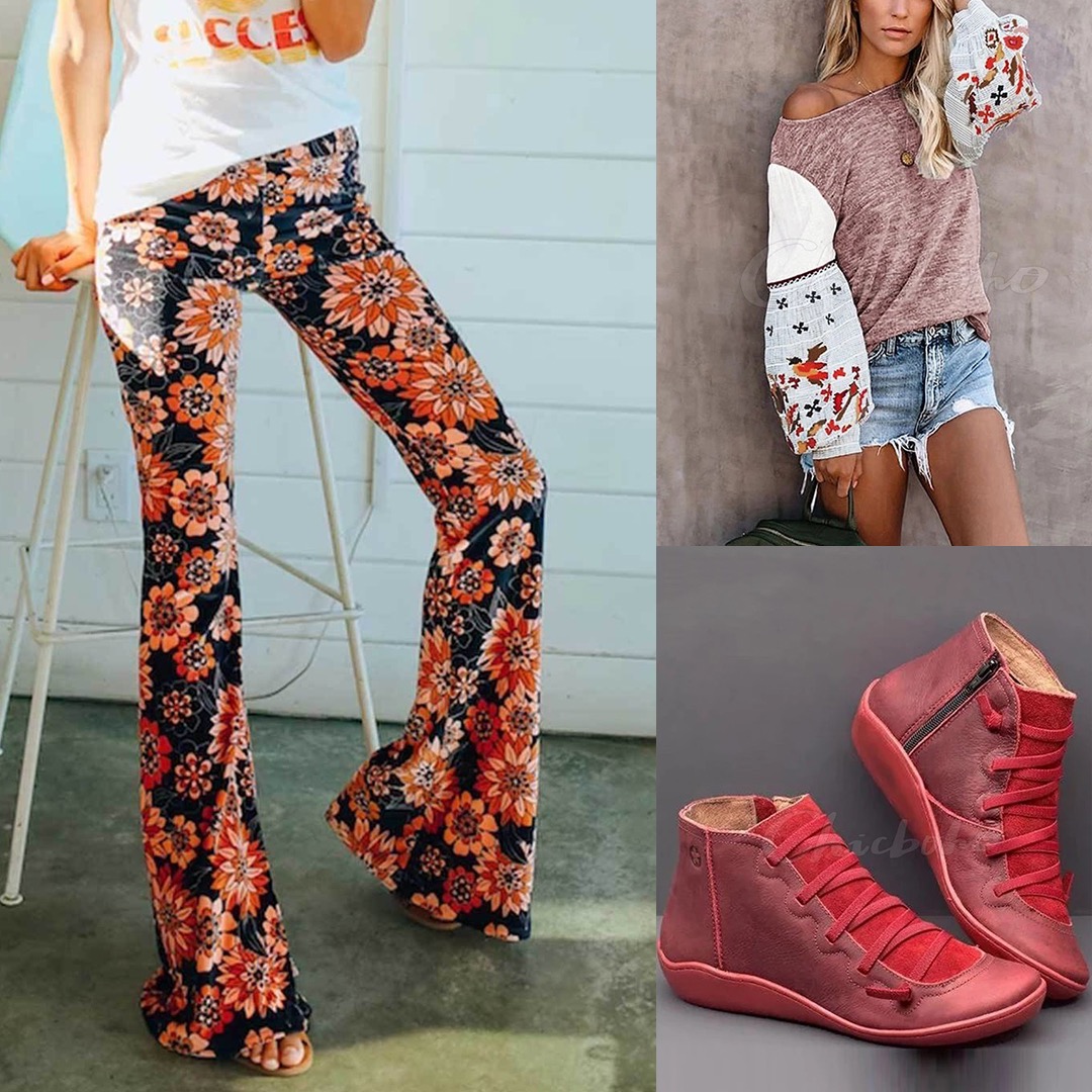 Ad by chicboho.com
