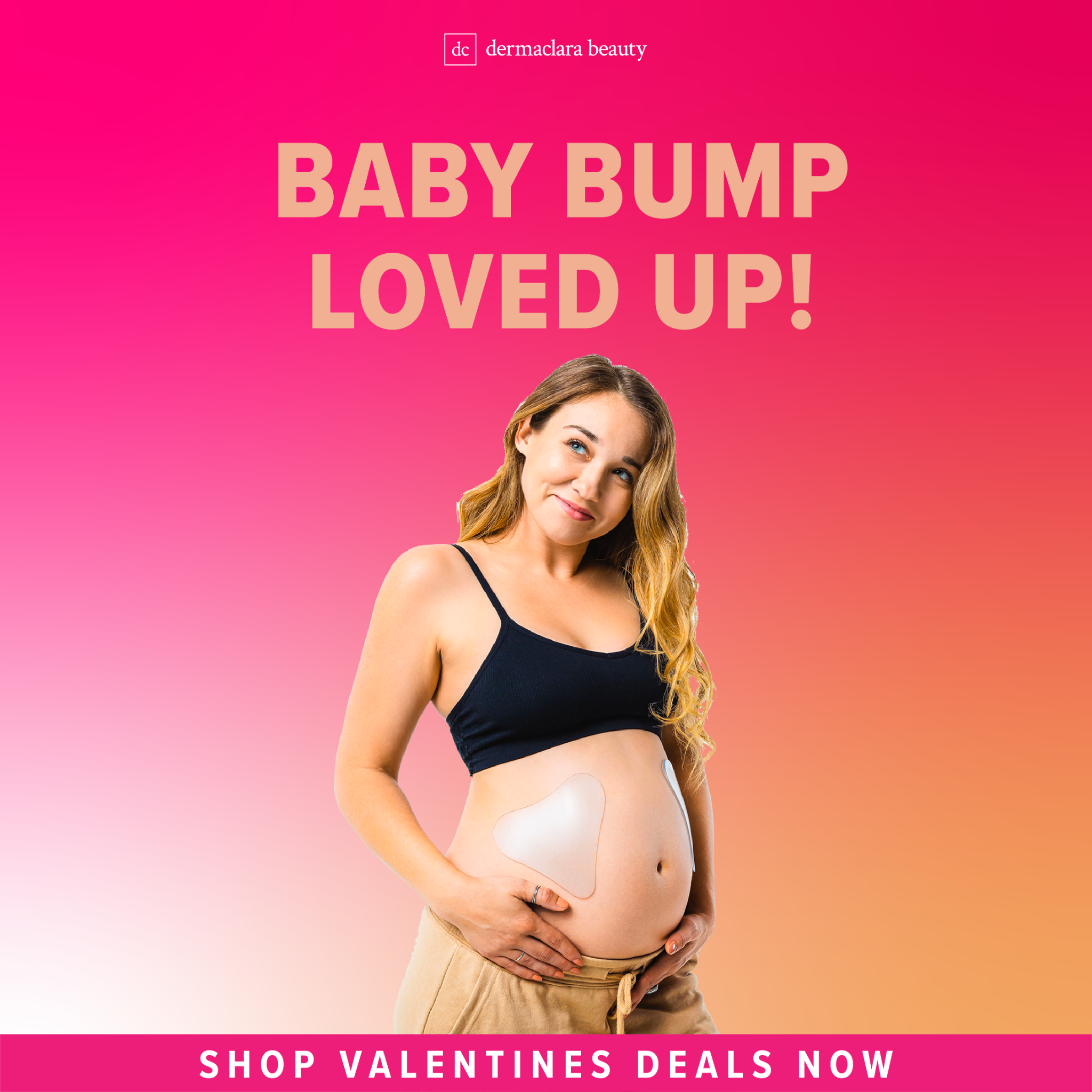 Ad by dermaclara.net