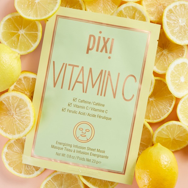 Ad by pixibeauty.co.uk