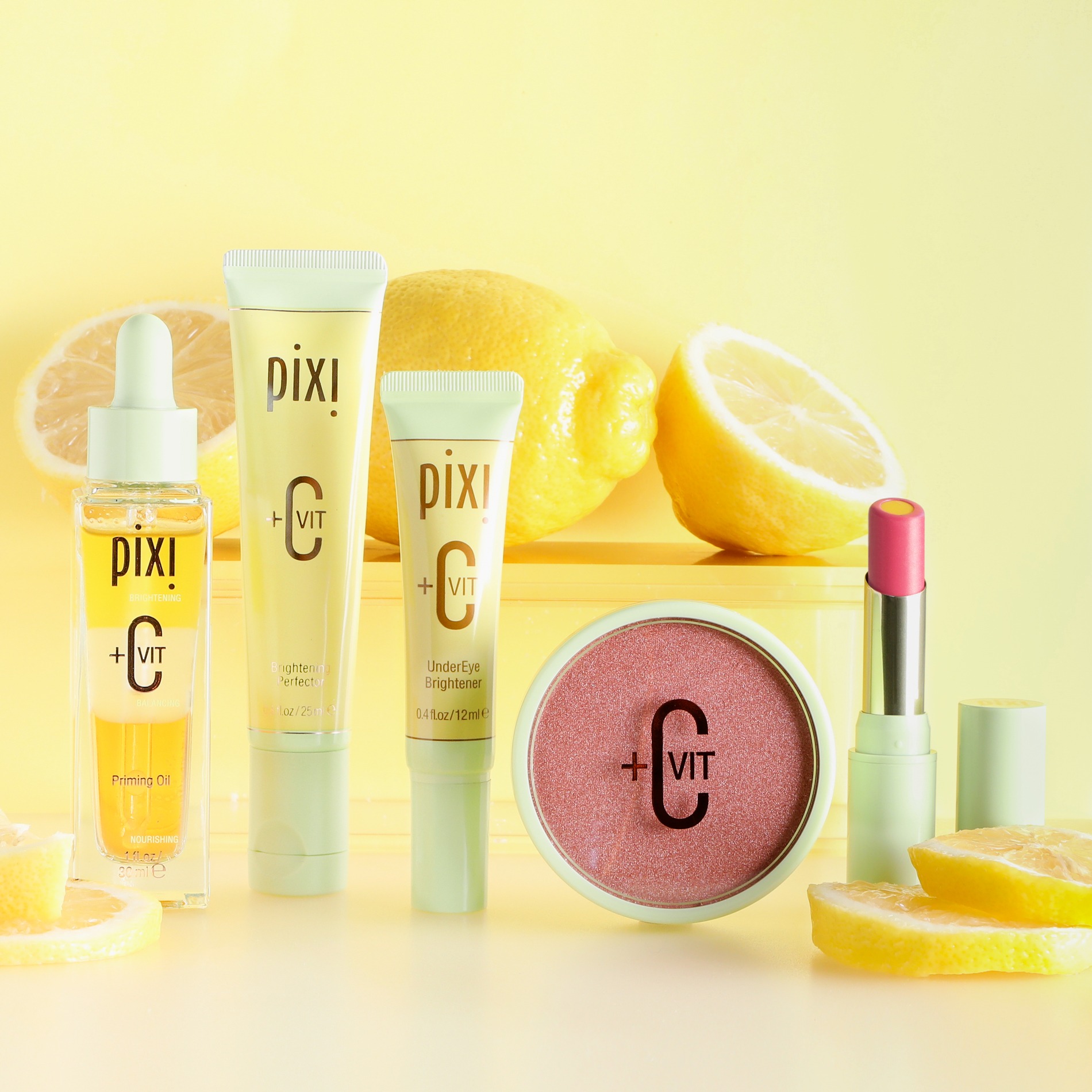 Ad by pixibeauty.co.uk