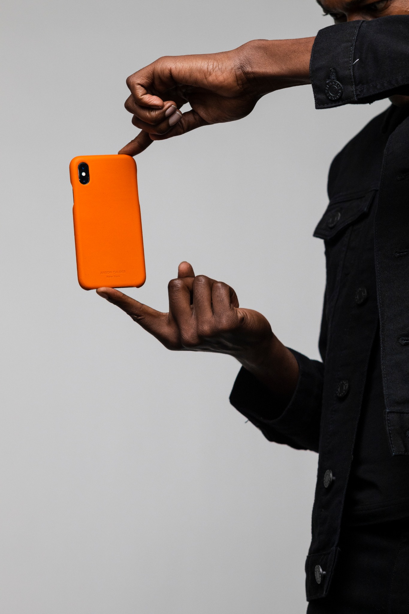Ad by ansoncalder.com