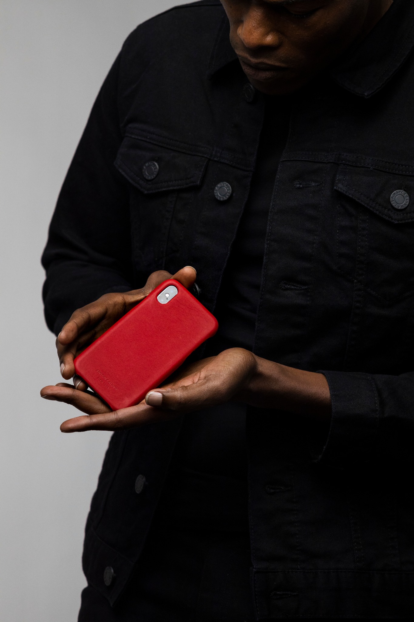 Ad by ansoncalder.com