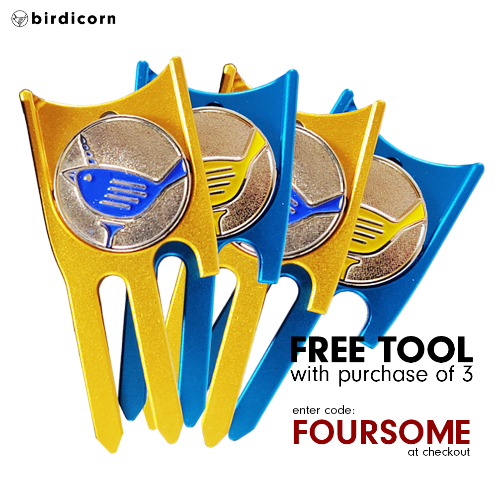 Ad by birdicorn.com