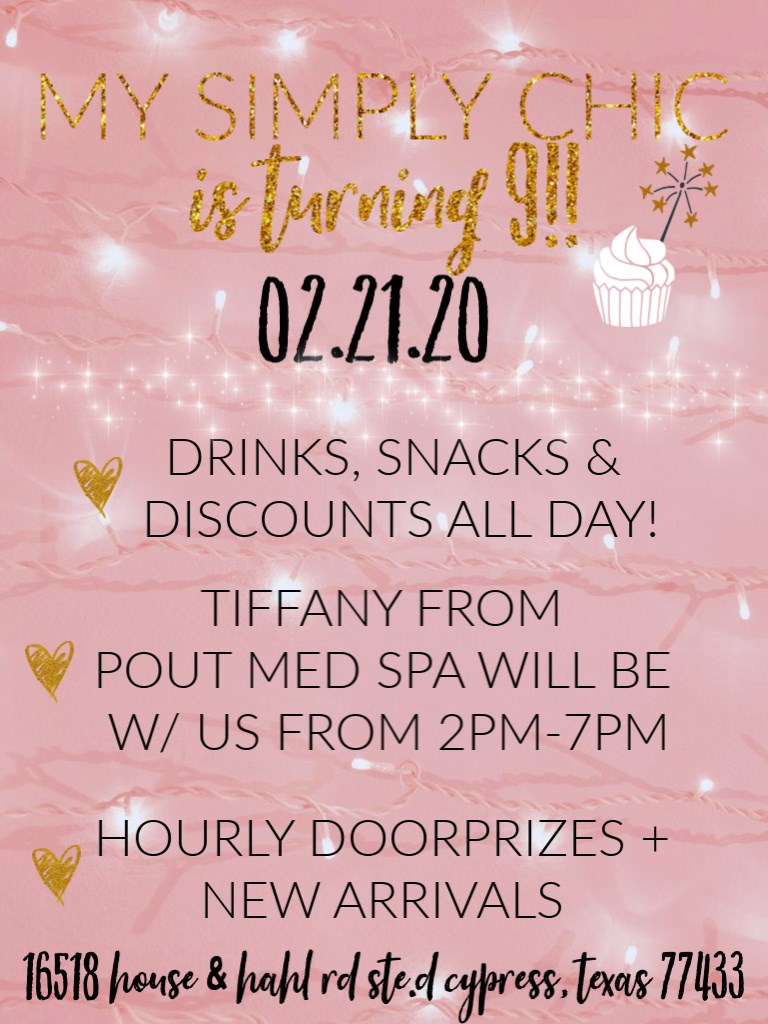 Ad by mysimplychic.net
