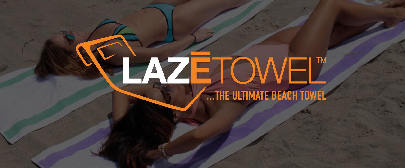 Ad by lazetowel.com