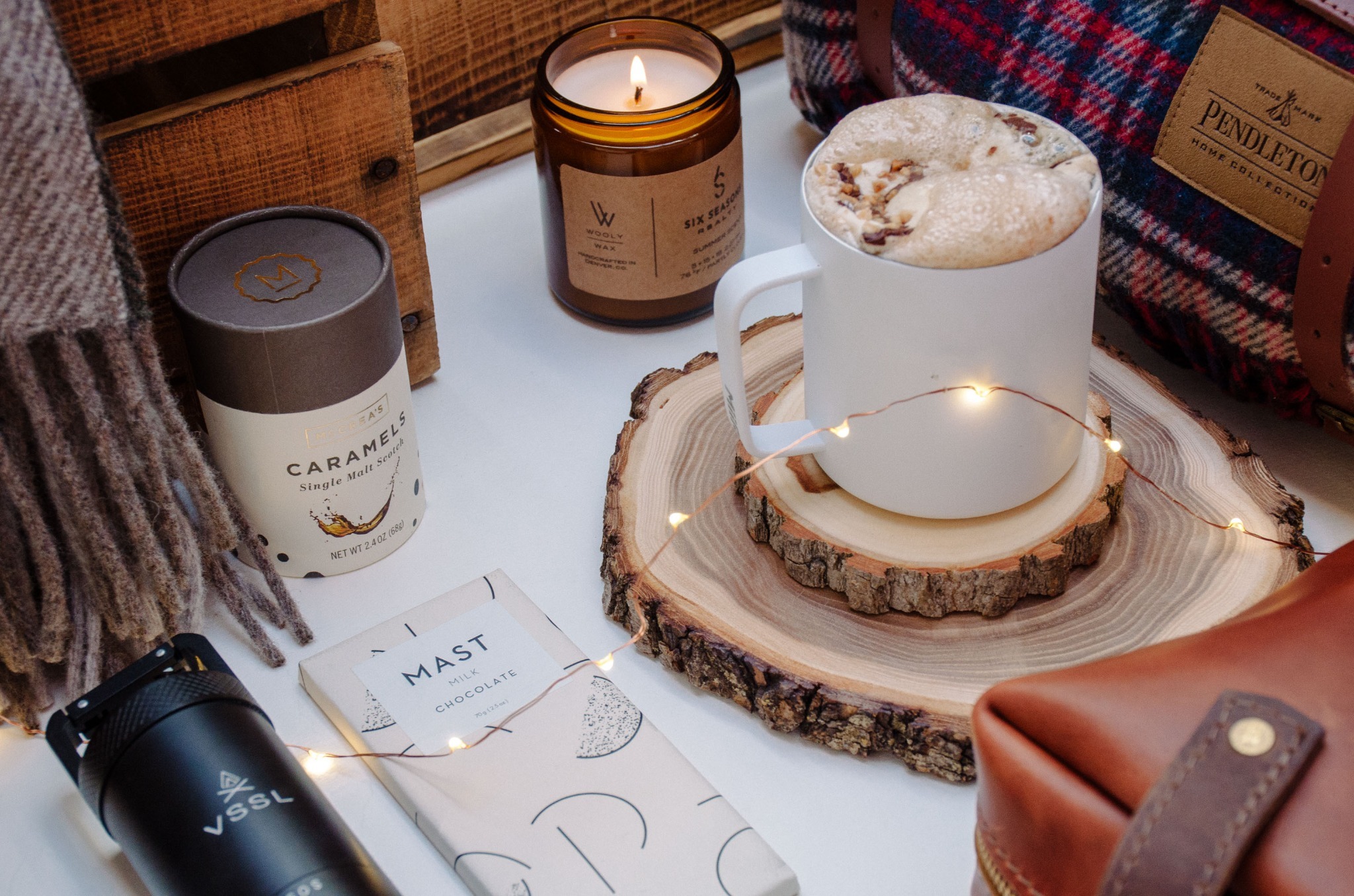 Ad by cloveandtwine.com