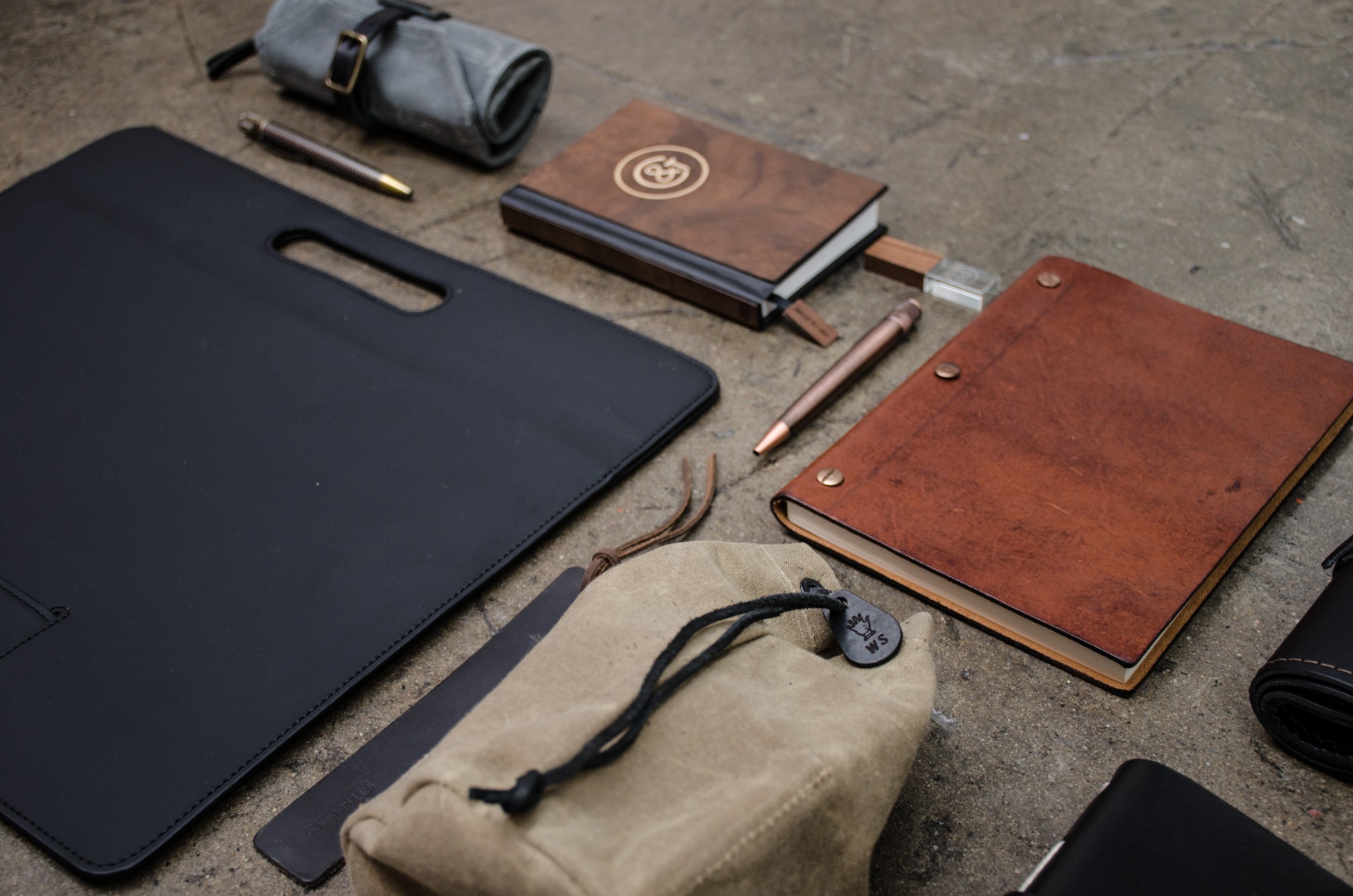Ad by cloveandtwine.com