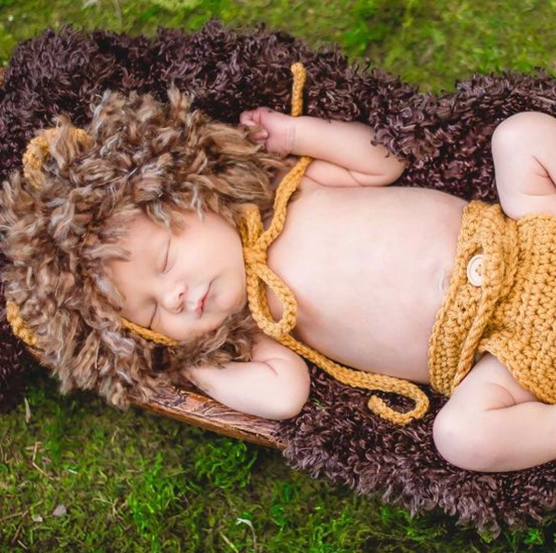 Ad by mylittlecrochetables.com
