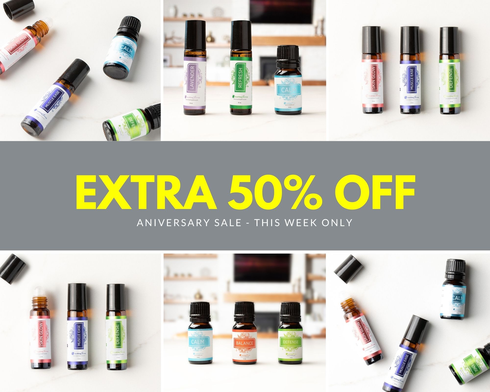 Ad by soothingterra.com