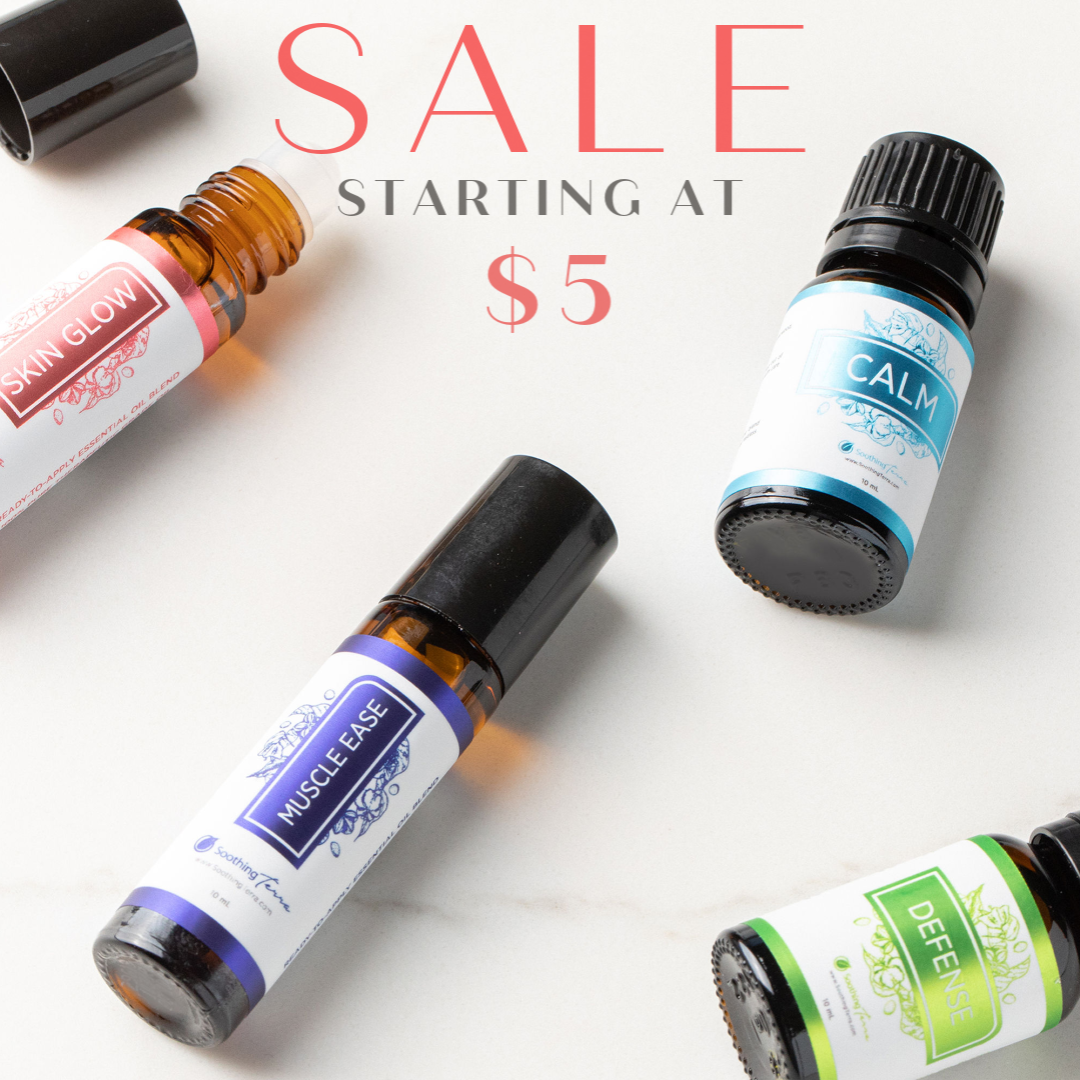 Ad by soothingterra.com