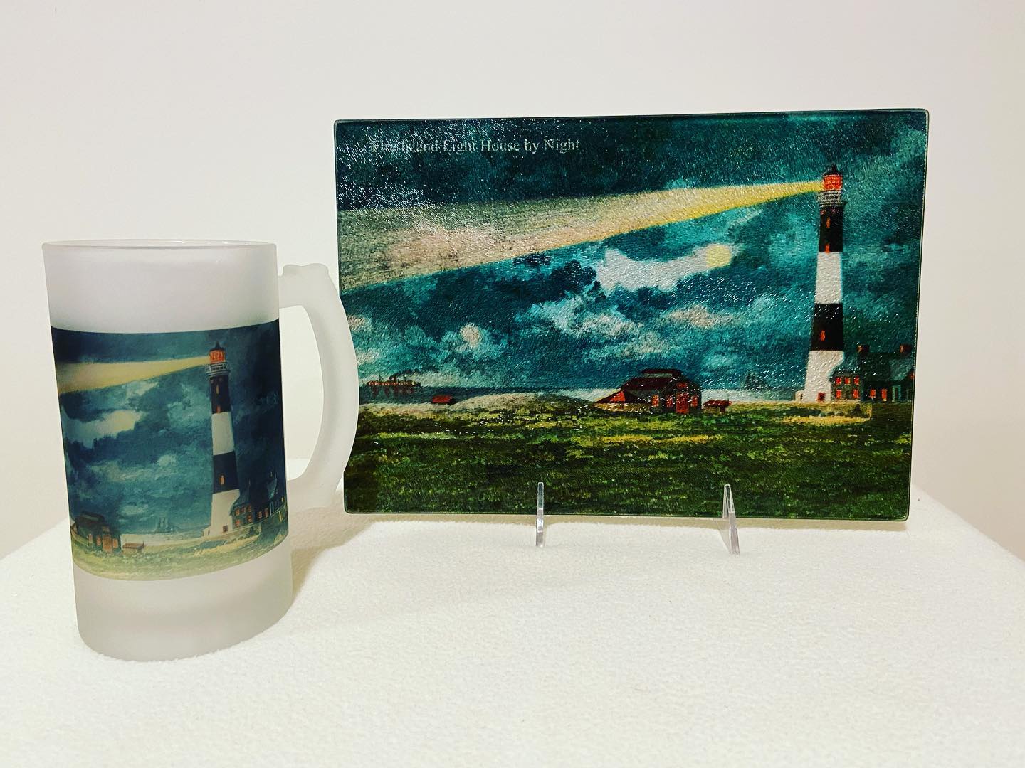 Ad by thatfabledshorenightlights.com