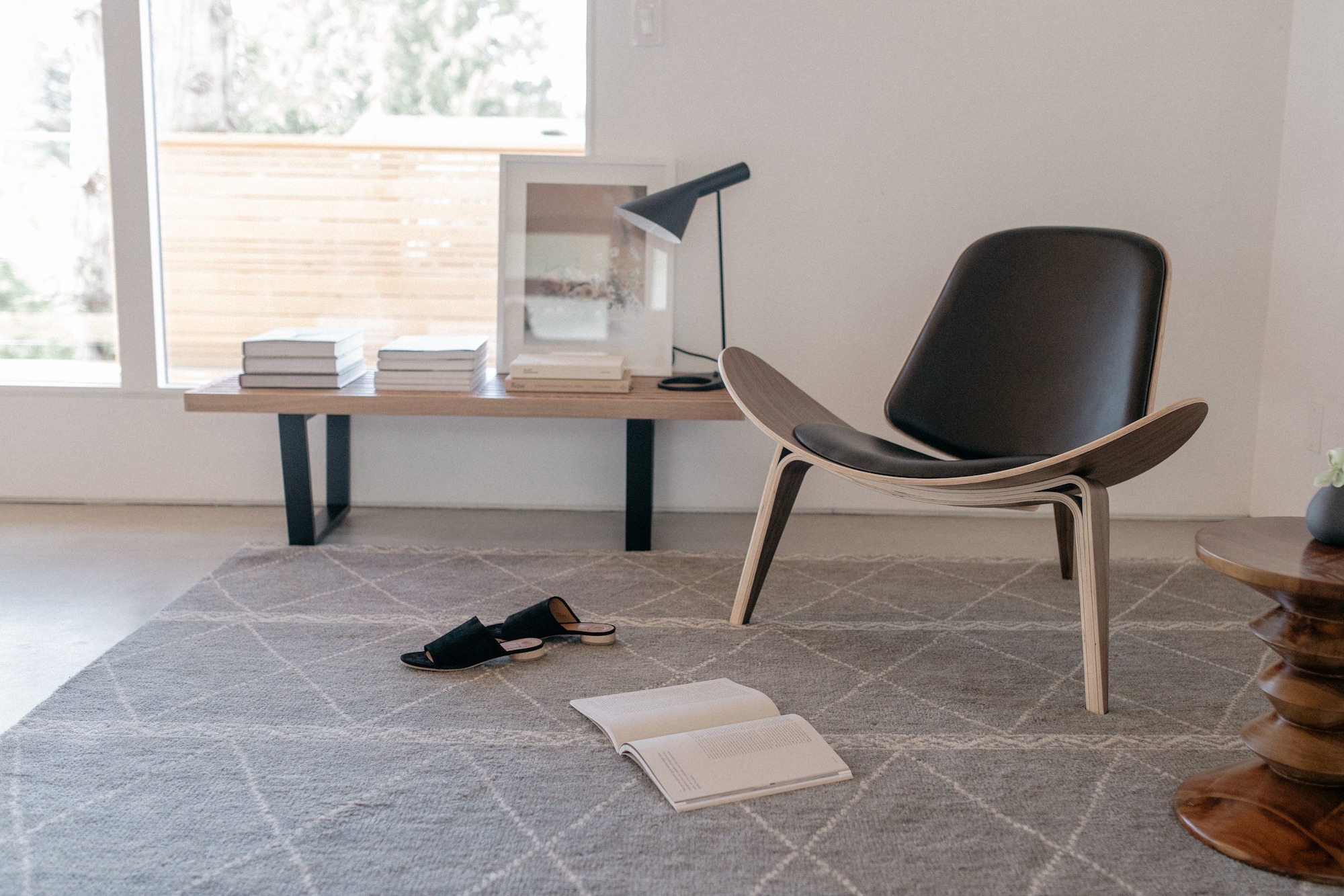 Ad by eternitymodern.ca