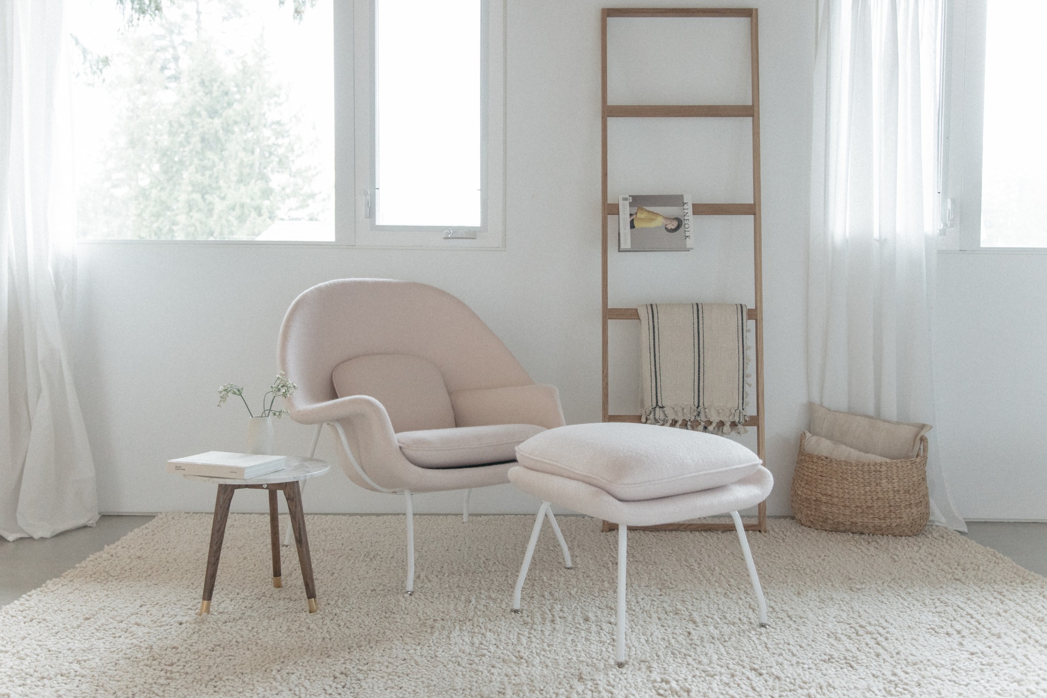 Ad by eternitymodern.ca