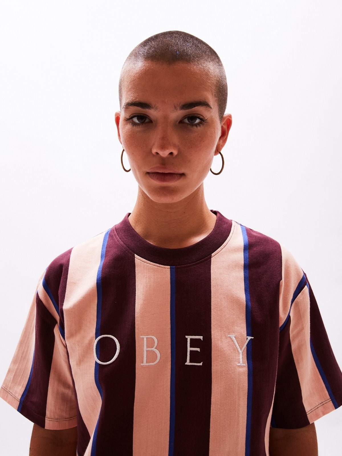 Ad by obeyclothing.ca
