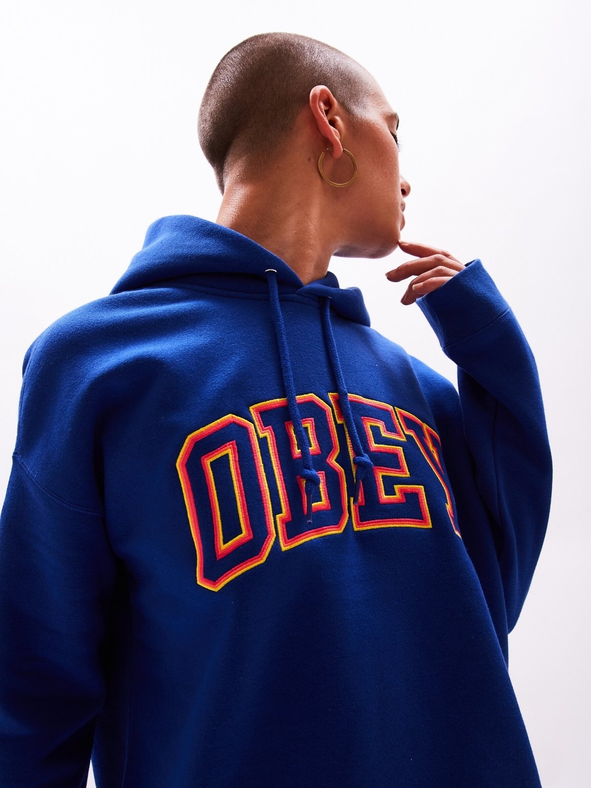 Ad by obeyclothing.ca