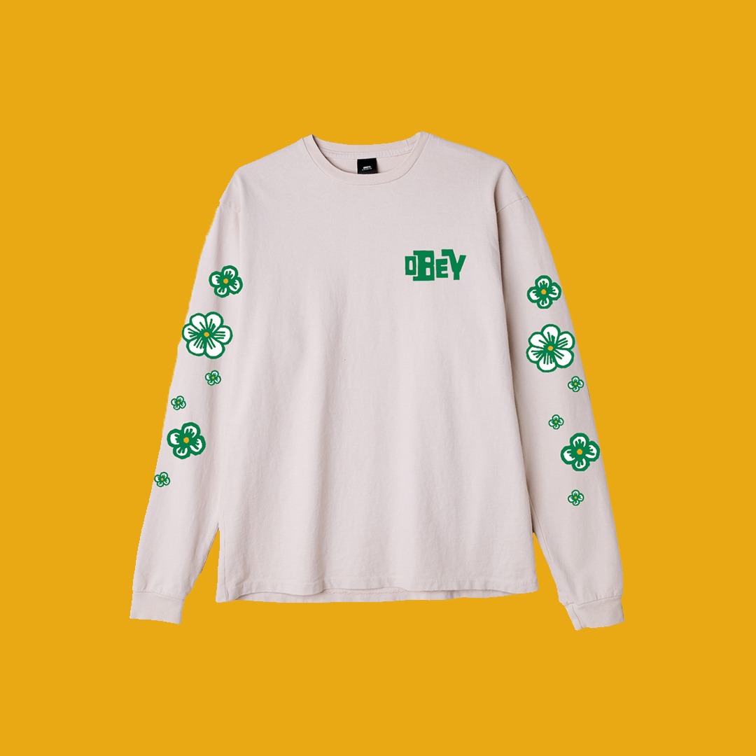 Ad by obeyclothing.ca