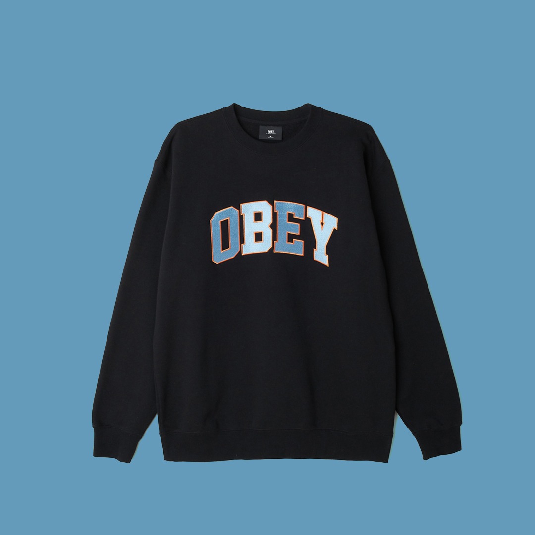 Ad by obeyclothing.ca