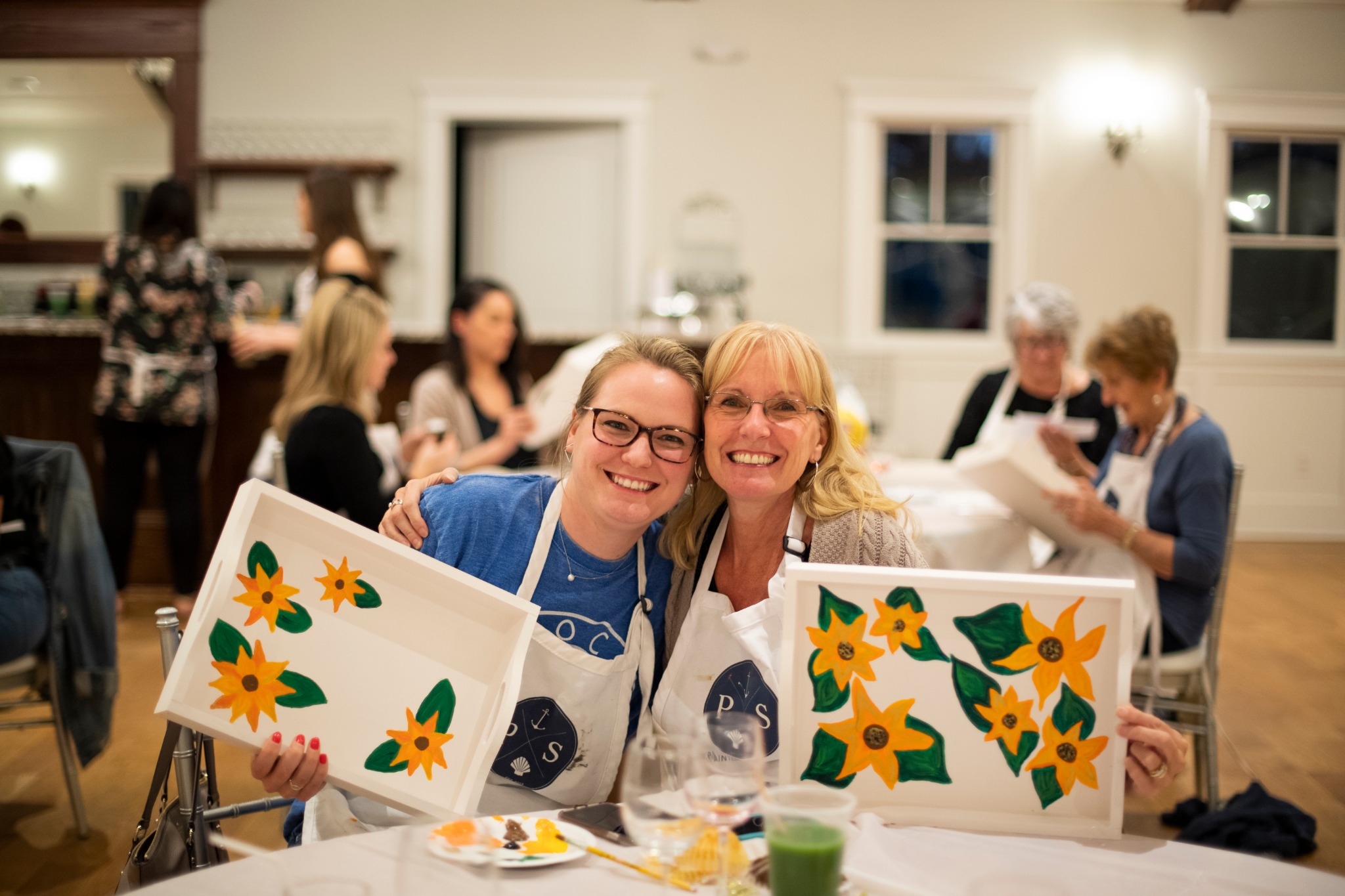 Ad by paintedbytheshore.com