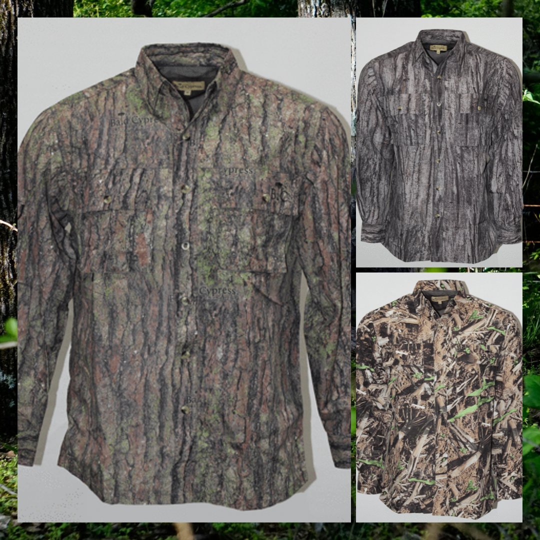 Ad by baldcypresscamo.com