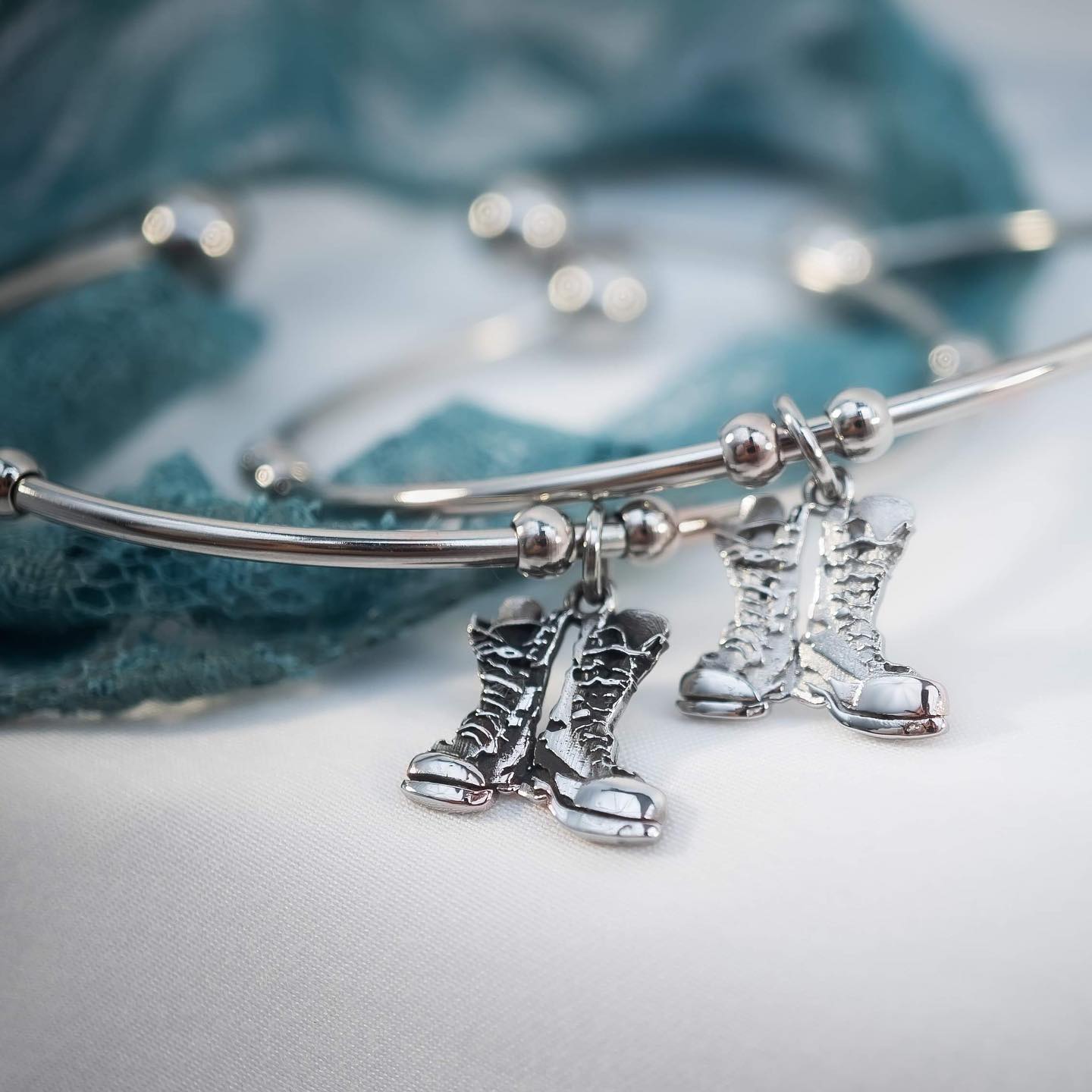 Ad by combatbootsjewelry.com