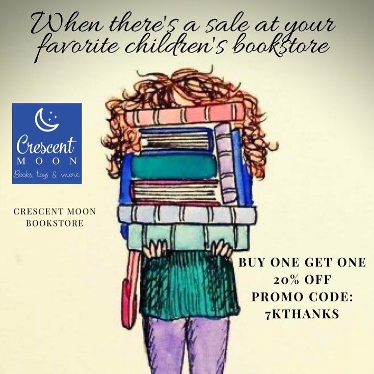 Ad by crescentmoonstore.com