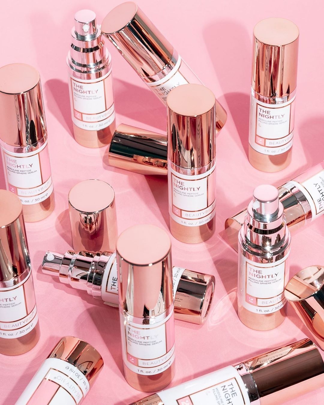 Ad by beautybioscience.de