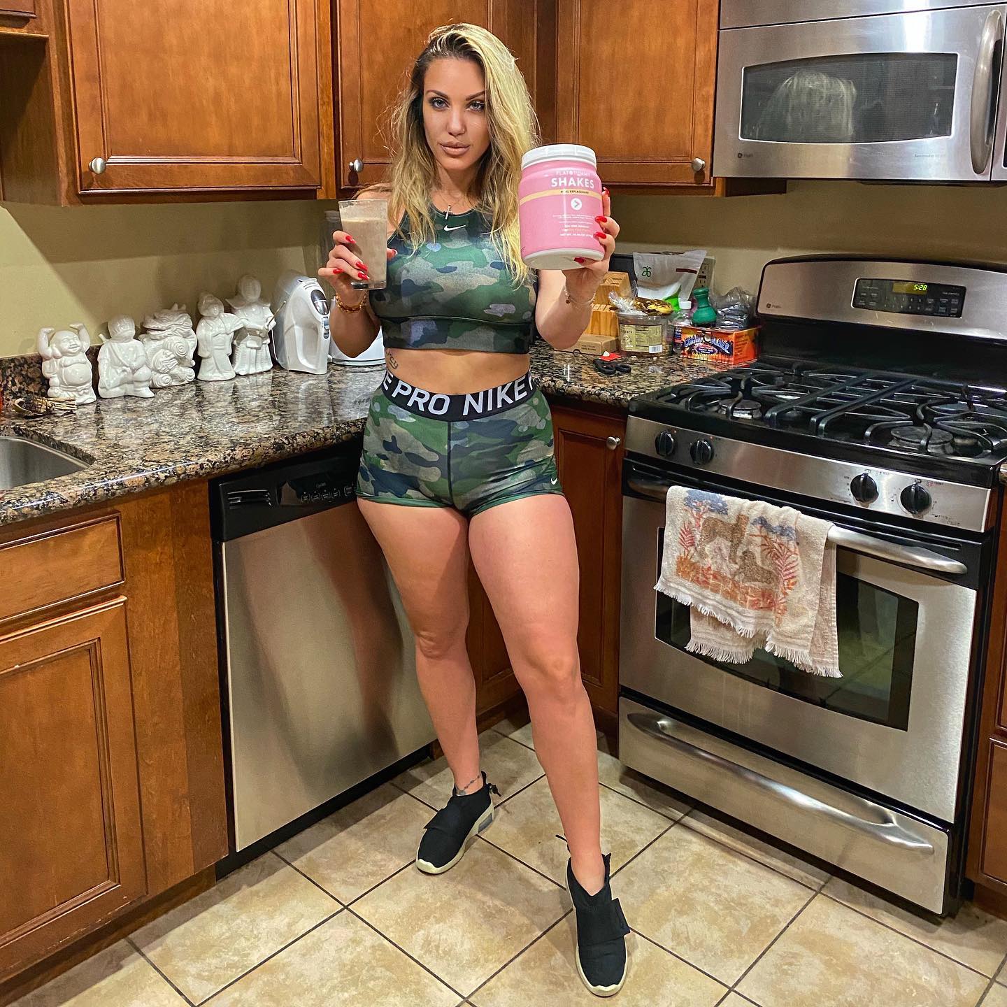 Ad by flattummytea.com
