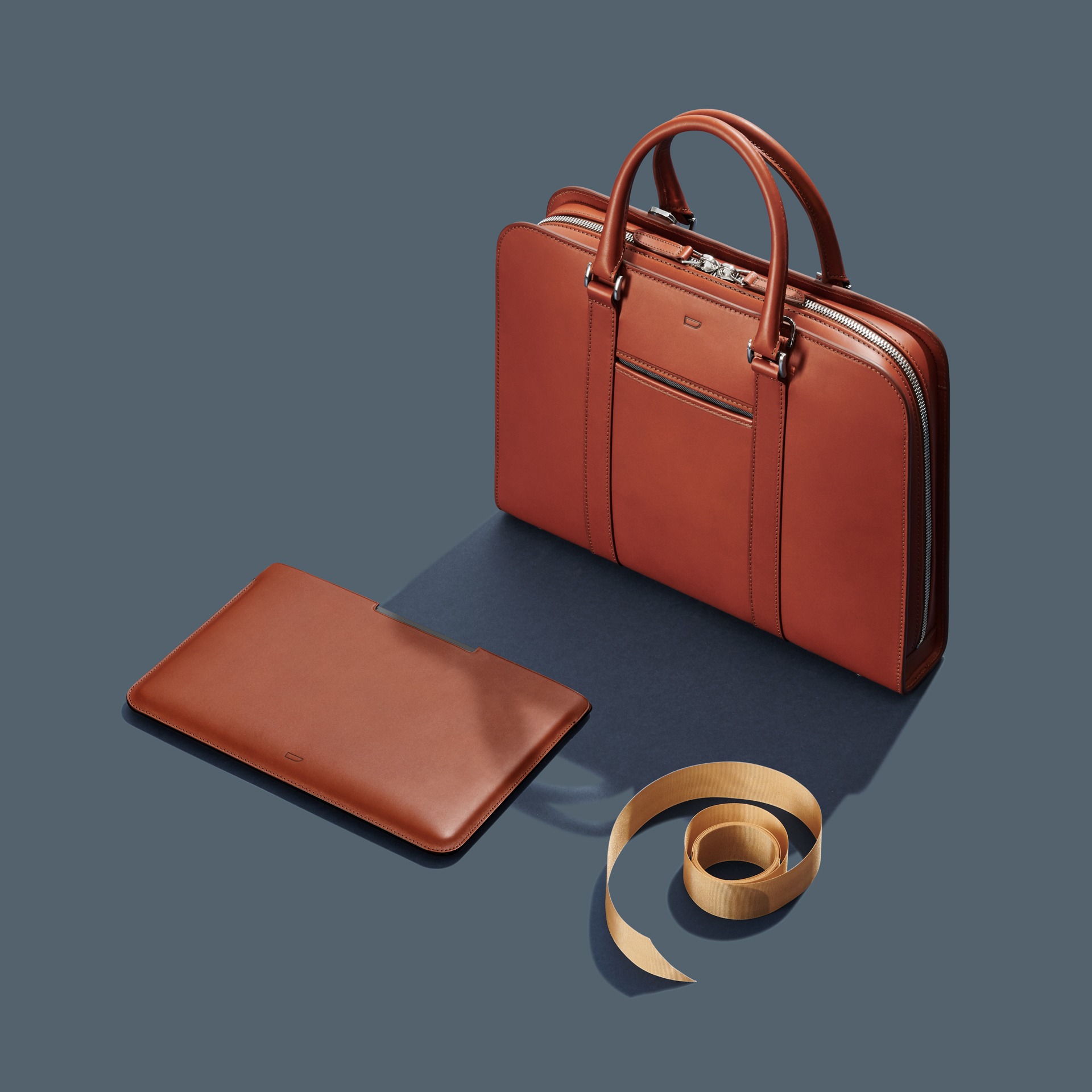 Ad by oppermann-london.com