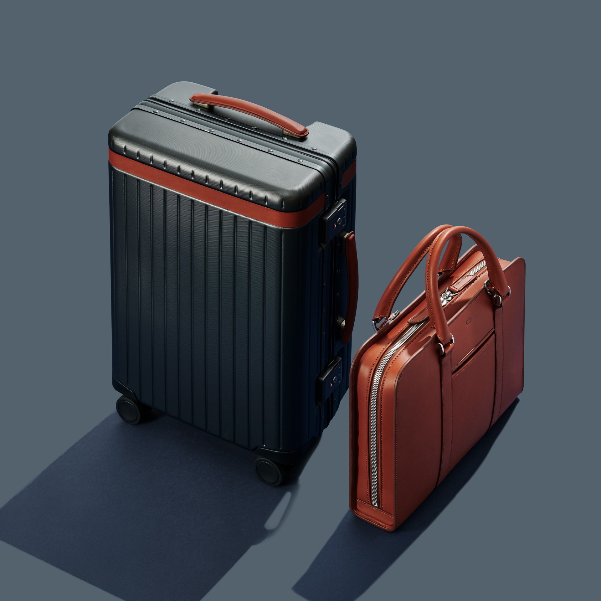 Ad by oppermann-london.com