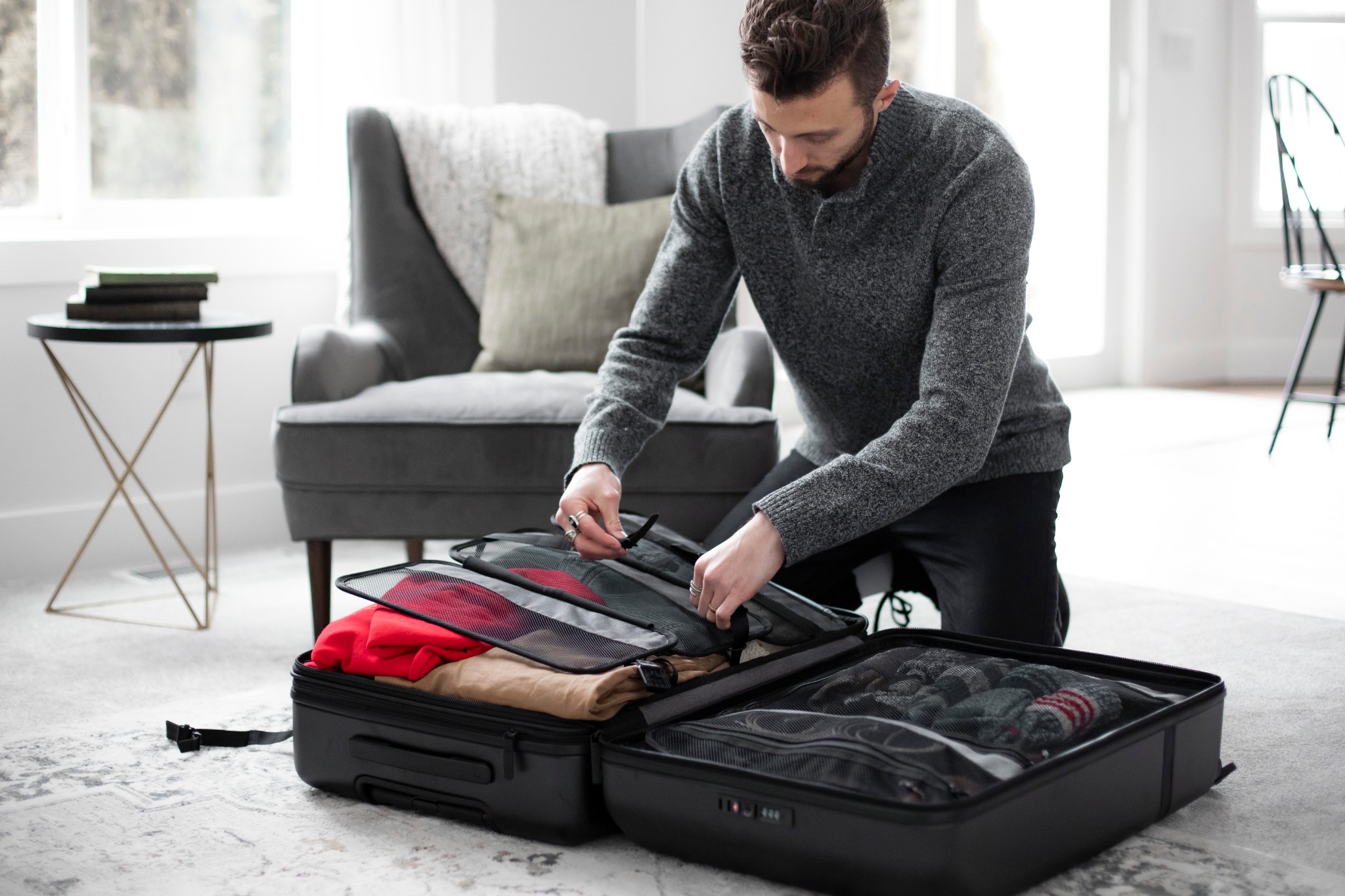 Ad by basicswallet.com